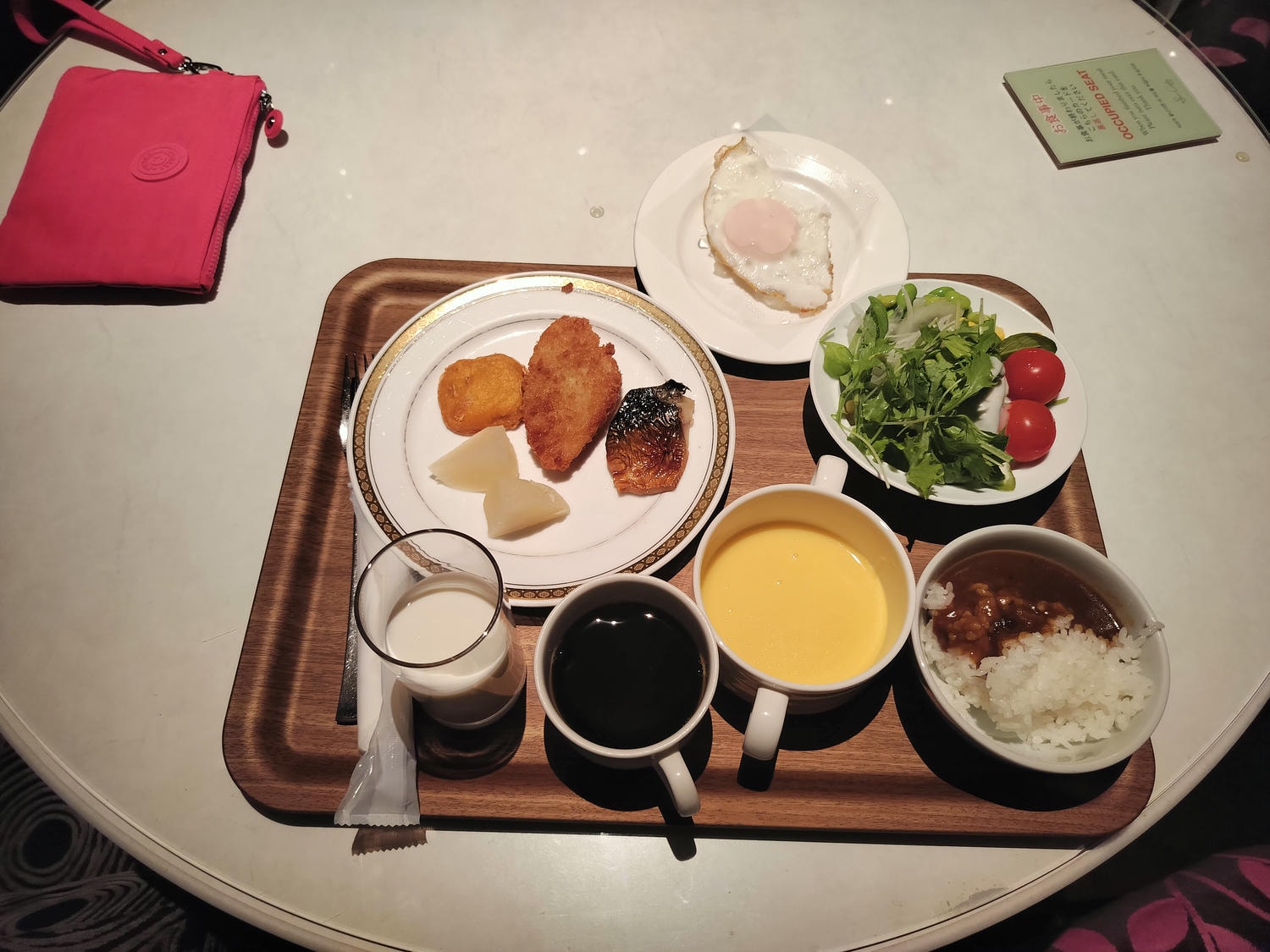 熊本市住宿┃ANA Crowne Plaza熊本全日空新天空皇冠假日飯店 22頂樓景色讚早餐豐富 JR熊本步行