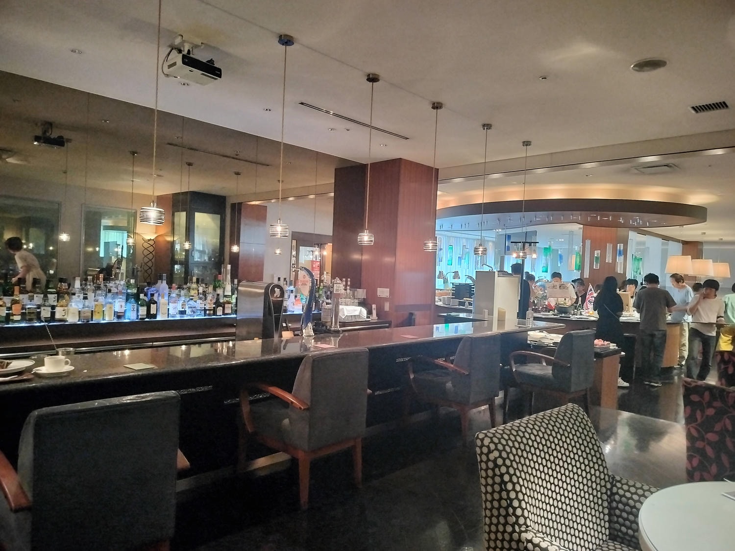 熊本市住宿┃ANA Crowne Plaza熊本全日空新天空皇冠假日飯店 22頂樓景色讚早餐豐富 JR熊本步行