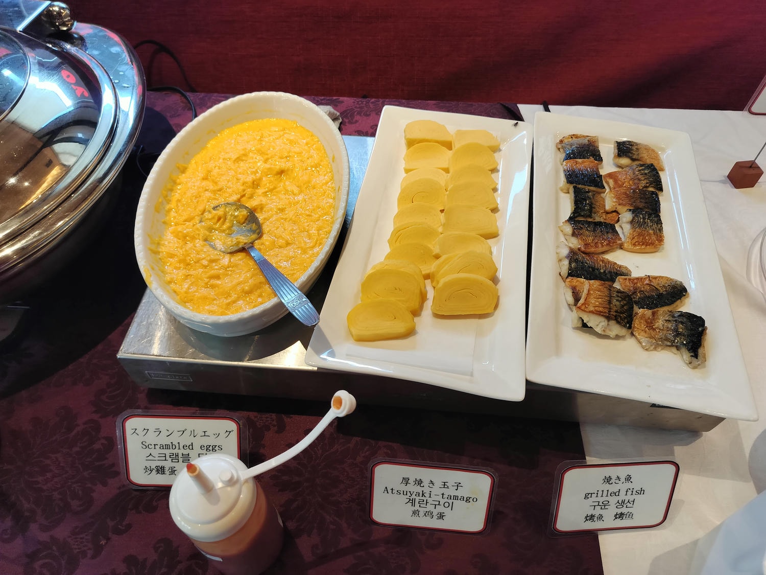 熊本市住宿┃房寬早餐棒-熊本大和魯內飯店(Daiwa Roynet Hotel KUMAMOTO)路面電車花畑町走1分近櫻町轉運站 - 第16張圖 熊本市住宿┃房寬早餐棒-熊本大和魯內飯店(Daiwa Roynet Hotel KUMAMOTO)路面電車花畑町走1分近櫻町轉運站