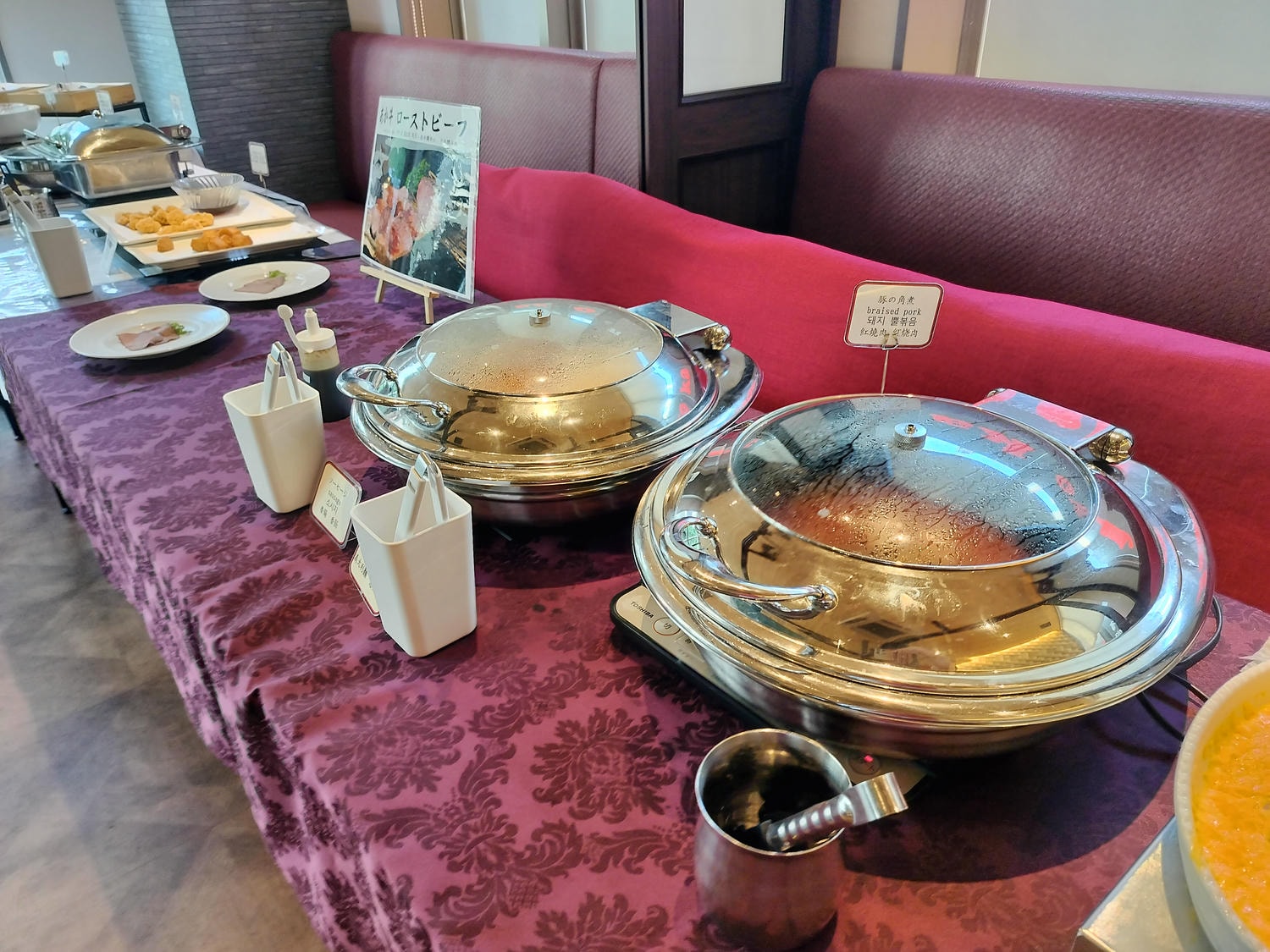 熊本市住宿┃房寬早餐棒-熊本大和魯內飯店(Daiwa Roynet Hotel KUMAMOTO)路面電車花畑町走1分近櫻町轉運站 - 第17張圖 熊本市住宿┃房寬早餐棒-熊本大和魯內飯店(Daiwa Roynet Hotel KUMAMOTO)路面電車花畑町走1分近櫻町轉運站