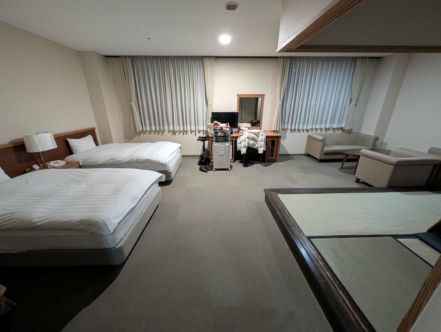 熊本住宿┃市區天然溫泉高質感-菊南溫泉ユウベルホテル(Ubl Hotel)一泊二食 獨棟溫泉超棒 熊本自由行 - 第38張圖 熊本住宿┃市區天然溫泉高質感-菊南溫泉ユウベルホテル(Ubl Hotel)一泊二食 獨棟溫泉超棒 熊本自由行