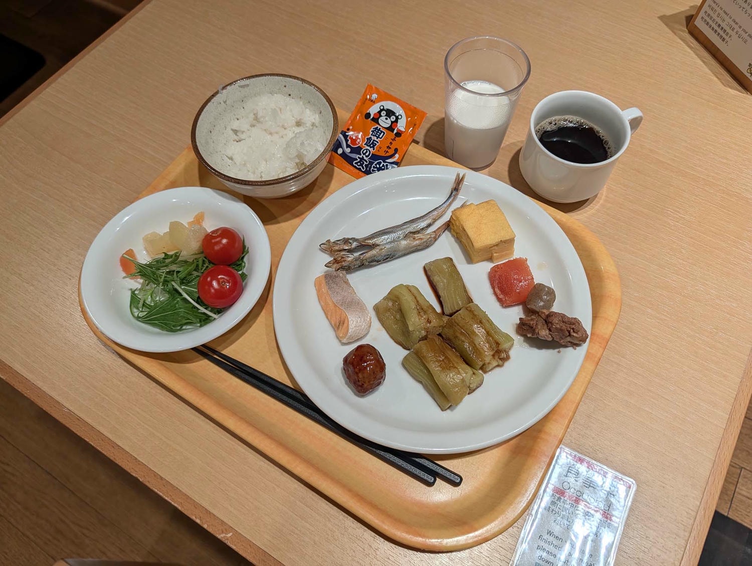 熊本住宿┃市區天然溫泉高質感-菊南溫泉ユウベルホテル(Ubl Hotel)一泊二食 獨棟溫泉超棒 熊本自由行 - 第43張圖 熊本住宿┃市區天然溫泉高質感-菊南溫泉ユウベルホテル(Ubl Hotel)一泊二食 獨棟溫泉超棒 熊本自由行
