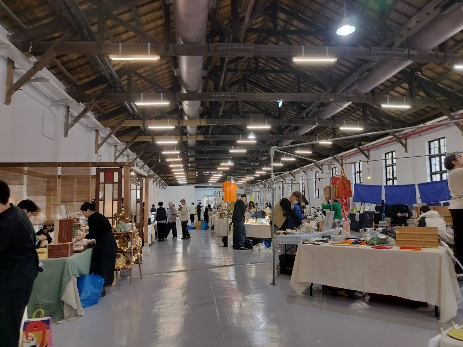 台北松菸┃2024日本咖啡祭 德島祖谷秘境Haretoke cafe咖啡來台手沖咖啡 德島觀光 台日コーディネーター支援