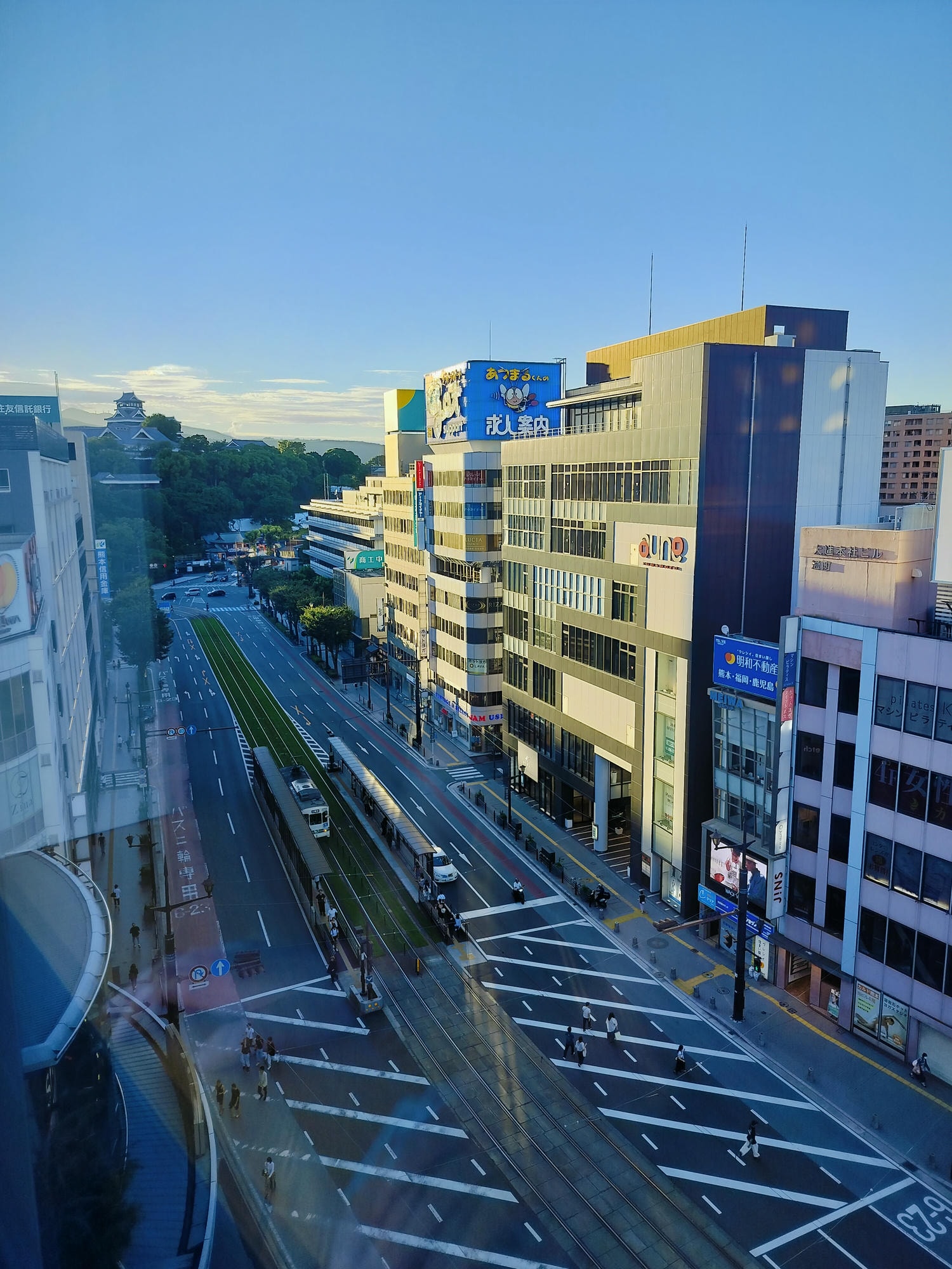 熊本市住宿┃商店街最近 星野集團OMO5熊本 雙人房舒適乾淨文青風 早餐套餐 路面電車通町筋站走1分 熊本直飛