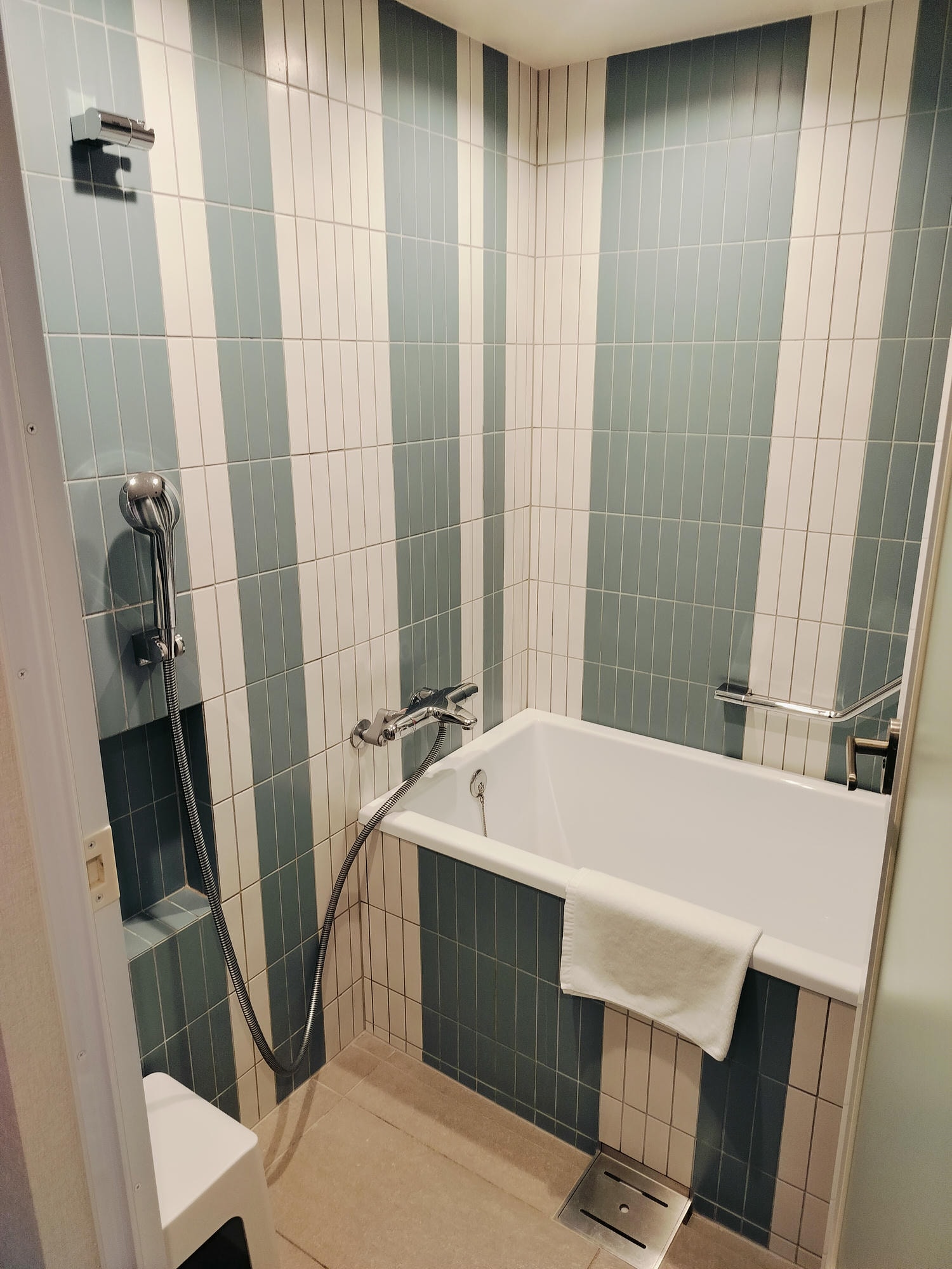 熊本市住宿┃商店街最近 星野集團OMO5熊本 雙人房舒適乾淨文青風 早餐套餐 路面電車通町筋站走1分 熊本直飛