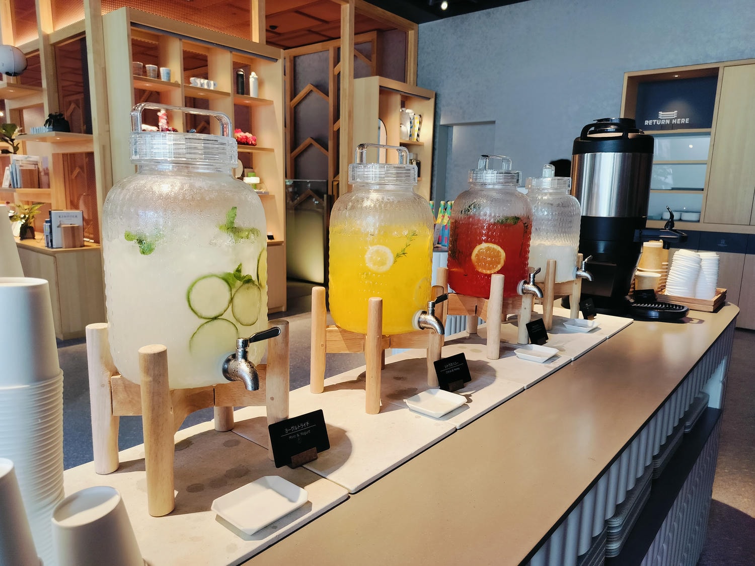 熊本市住宿┃商店街最近 星野集團OMO5熊本 雙人房舒適乾淨文青風 早餐套餐 路面電車通町筋站走1分 熊本直飛