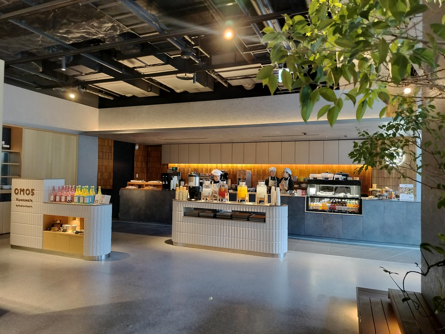 熊本市住宿┃商店街最近 星野集團OMO5熊本 雙人房舒適乾淨文青風 早餐套餐 路面電車通町筋站走1分 熊本直飛