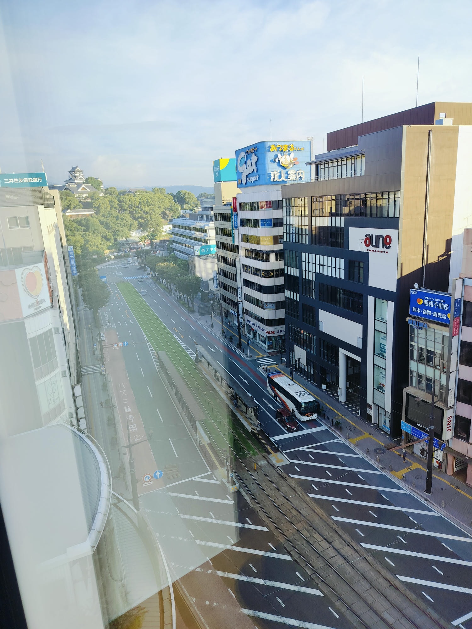 熊本市住宿┃商店街最近 星野集團OMO5熊本 雙人房舒適乾淨文青風 早餐套餐 路面電車通町筋站走1分 熊本直飛