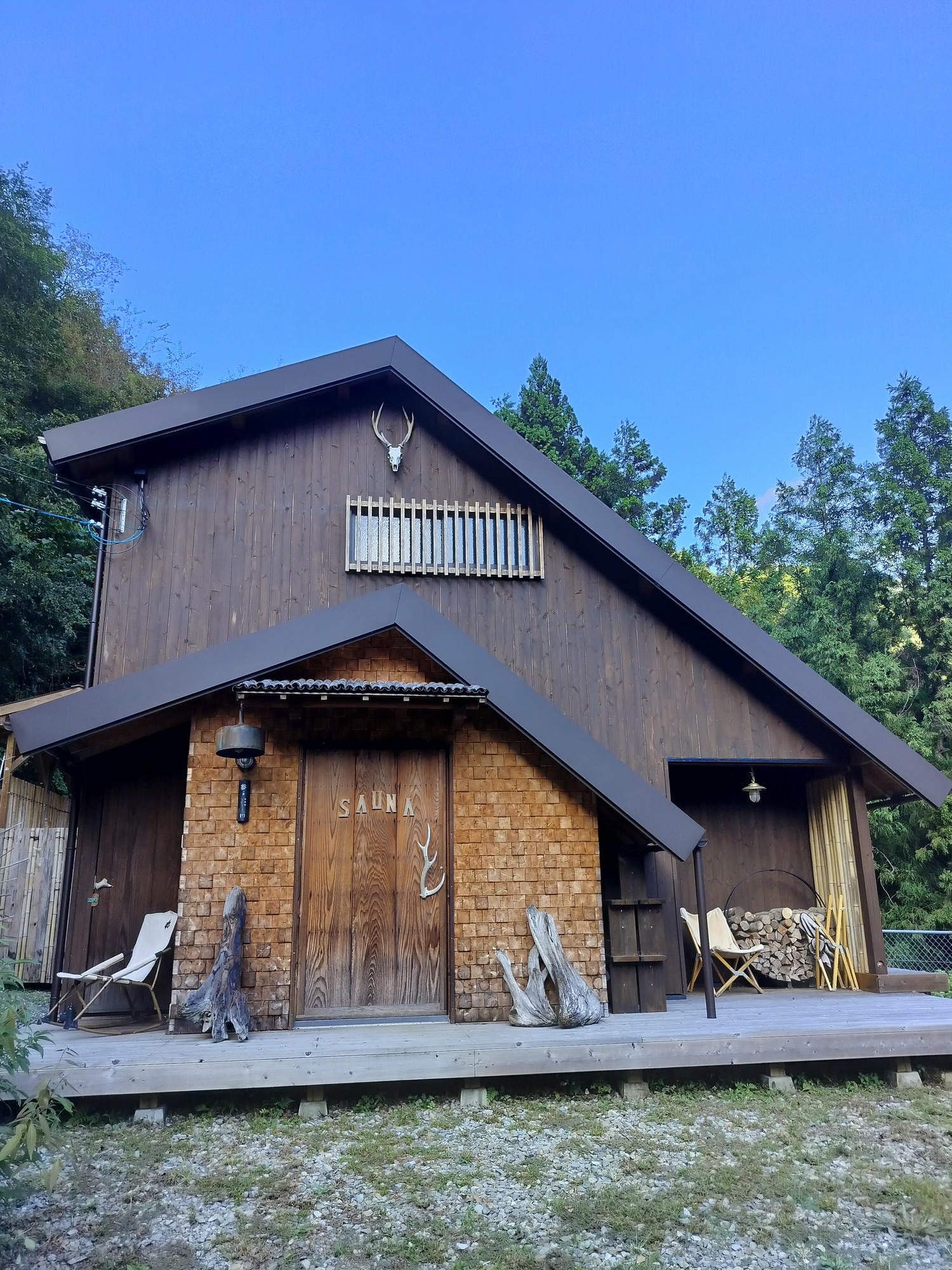 德島祖谷秘境咖啡┃與貓共存小學廢校活用Haretoke cafe咖啡辦公 Guest House青旅住宿 ハレとケ珈琲地方創生 - 第35張圖 德島祖谷秘境咖啡┃與貓共存小學廢校活用Haretoke cafe咖啡辦公 Guest House青旅住宿 ハレとケ珈琲地方創生