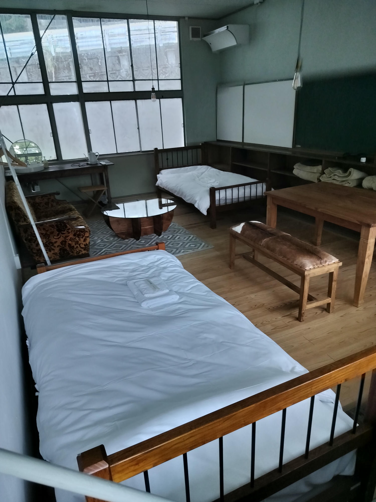 德島祖谷秘境咖啡┃與貓共存小學廢校活用Haretoke cafe咖啡辦公 Guest House青旅住宿 ハレとケ珈琲地方創生 - 第29張圖 德島祖谷秘境咖啡┃與貓共存小學廢校活用Haretoke cafe咖啡辦公 Guest House青旅住宿 ハレとケ珈琲地方創生