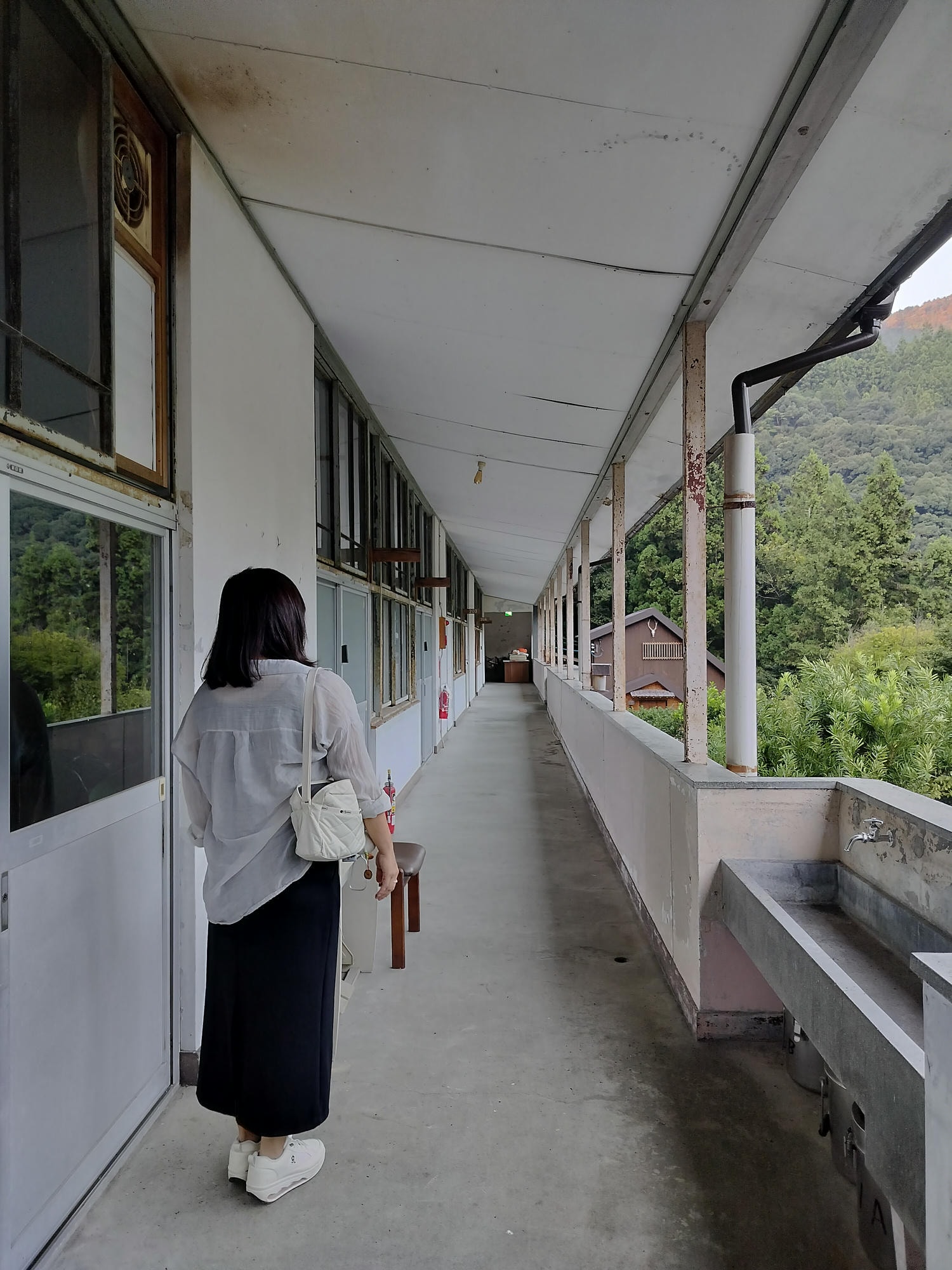 德島祖谷秘境咖啡┃與貓共存小學廢校活用Haretoke cafe咖啡辦公 Guest House青旅住宿 ハレとケ珈琲地方創生 - 第28張圖 德島祖谷秘境咖啡┃與貓共存小學廢校活用Haretoke cafe咖啡辦公 Guest House青旅住宿 ハレとケ珈琲地方創生