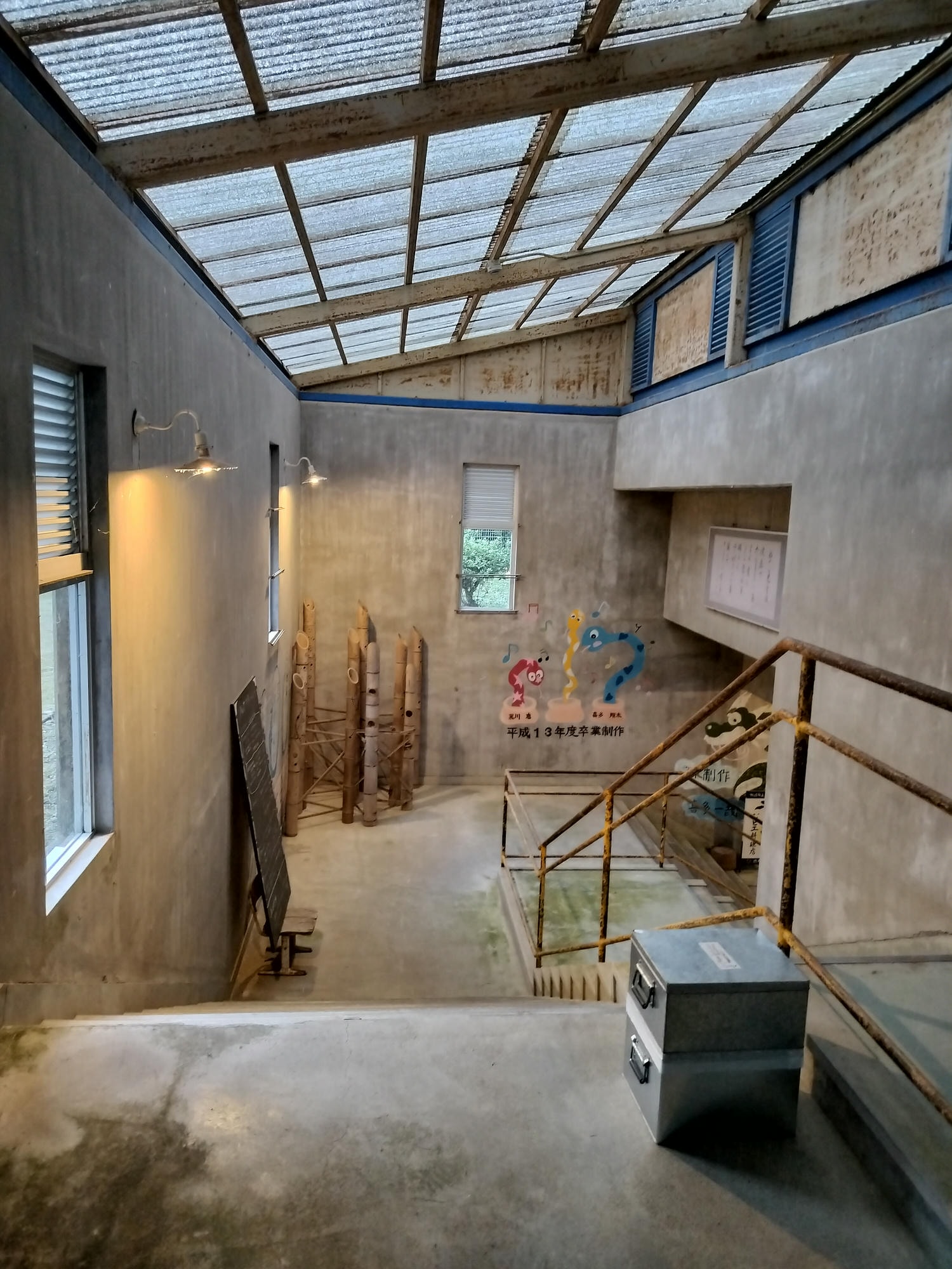 德島祖谷秘境咖啡┃與貓共存小學廢校活用Haretoke cafe咖啡辦公 Guest House青旅住宿 ハレとケ珈琲地方創生 - 第38張圖 德島祖谷秘境咖啡┃與貓共存小學廢校活用Haretoke cafe咖啡辦公 Guest House青旅住宿 ハレとケ珈琲地方創生