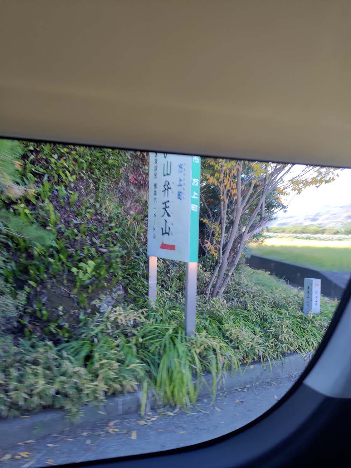 德島景點┃日本最矮天然山「弁天山」標高6.1公尺 30步完美攻頂 日本國土地理院認證! 山頂神社多款御朱印 登頂證明入手 - 第27張圖 德島景點┃日本最矮天然山「弁天山」標高6.1公尺 30步完美攻頂 日本國土地理院認證! 山頂神社多款御朱印 登頂證明入手