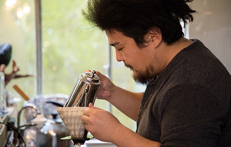 德島祖谷秘境咖啡┃與貓共存小學廢校活用Haretoke cafe咖啡辦公 Guest House青旅住宿 ハレとケ珈琲地方創生 - 第15張圖 德島祖谷秘境咖啡┃與貓共存小學廢校活用Haretoke cafe咖啡辦公 Guest House青旅住宿 ハレとケ珈琲地方創生