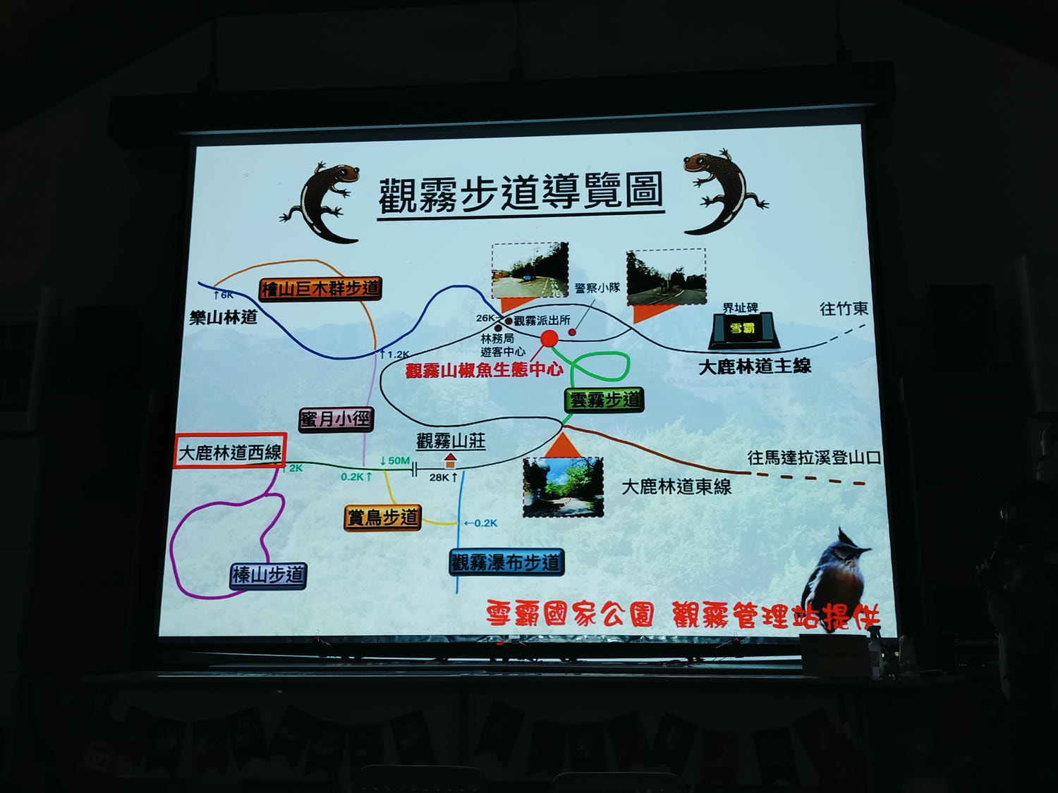 新竹住宿┃標高近2千!雪霸休閒農場住小木屋 冬季雲海一泊三食 手作藍莓果醬 台湾農場宿泊