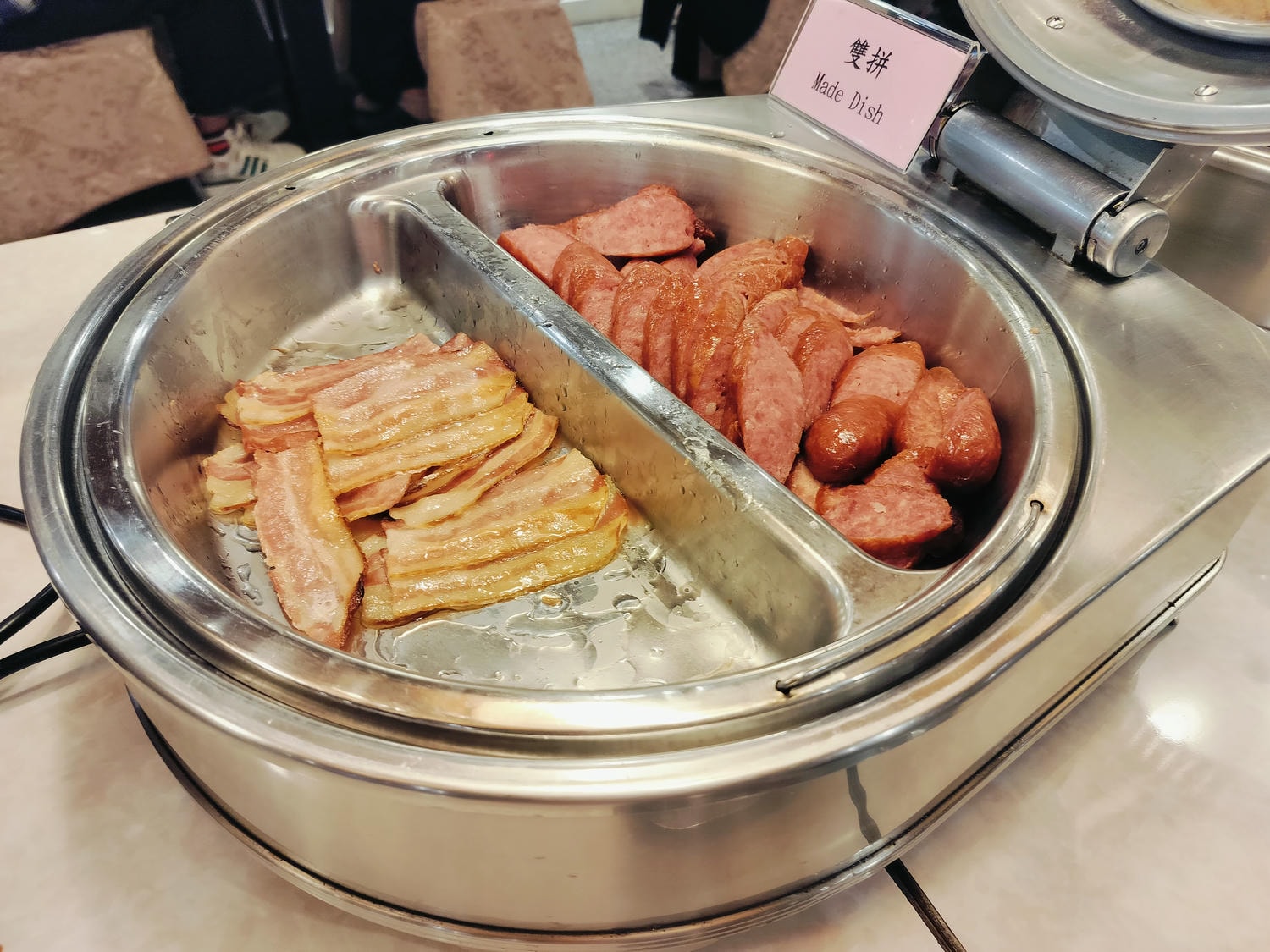 新竹住宿┃標高近2千!雪霸休閒農場住小木屋 冬季雲海一泊三食 手作藍莓果醬 台湾農場宿泊