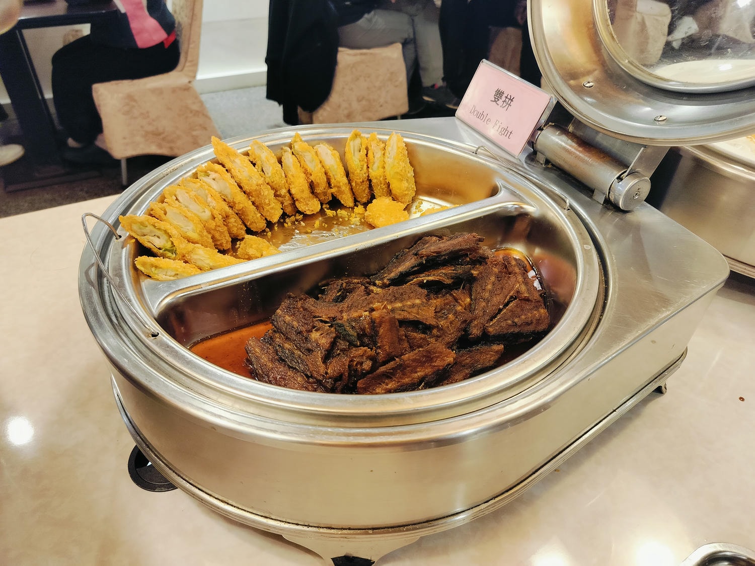 新竹住宿┃標高近2千!雪霸休閒農場住小木屋 冬季雲海一泊三食 手作藍莓果醬 台湾農場宿泊