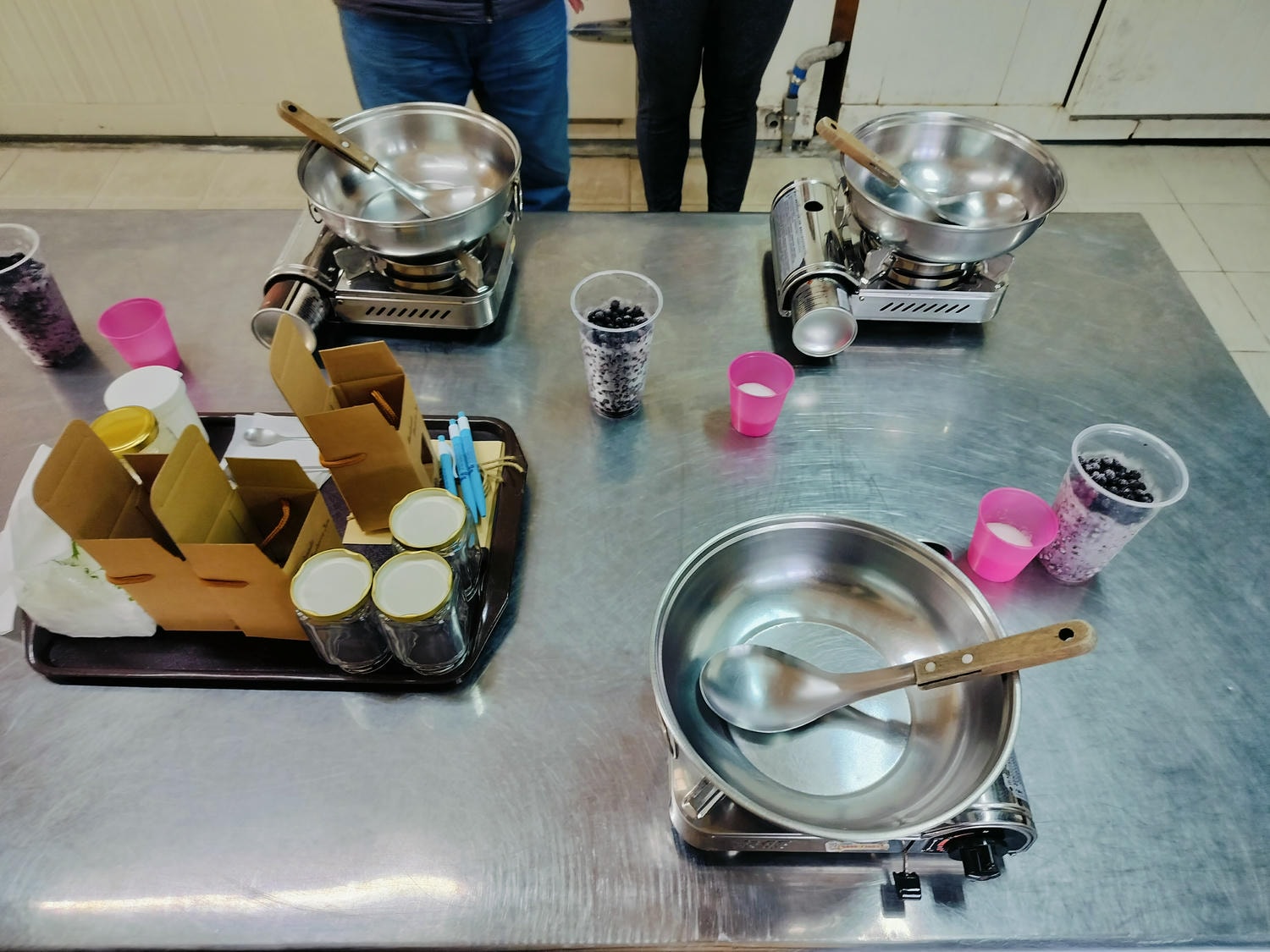 新竹住宿┃標高近2千!雪霸休閒農場住小木屋 冬季雲海一泊三食 手作藍莓果醬 台湾農場宿泊