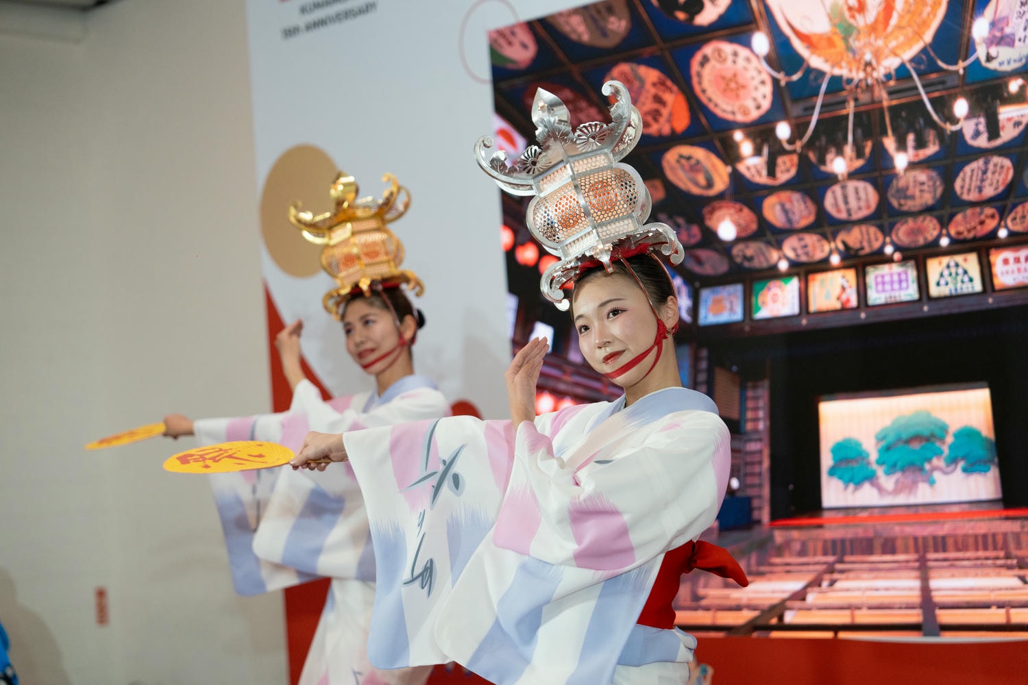 活動記錄┃熊本全縣踩點趣Let’s go!熊本熊感謝祭in松菸 活動企畫中日主持 訪日観光プロモーション支援