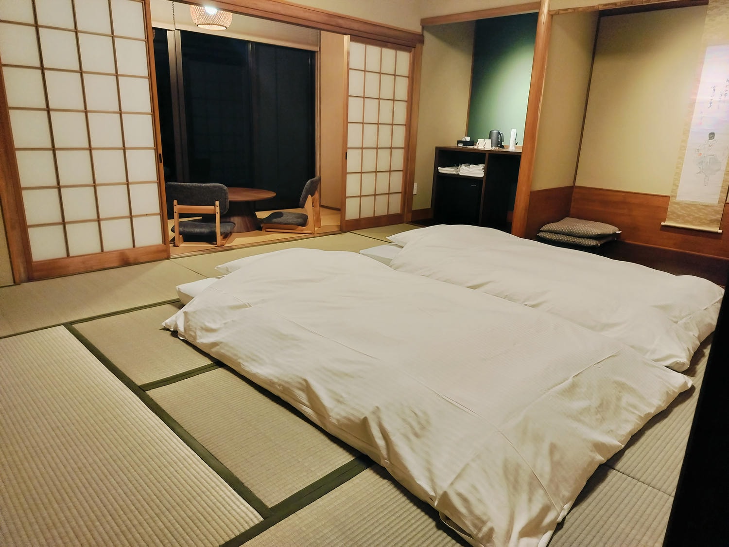 香川高松住宿┃JR四國直營Setolive 4S STAY古民家住宿 文青列車元素(2024新開) JR高松走10分 瀨戶藝術祭住宿