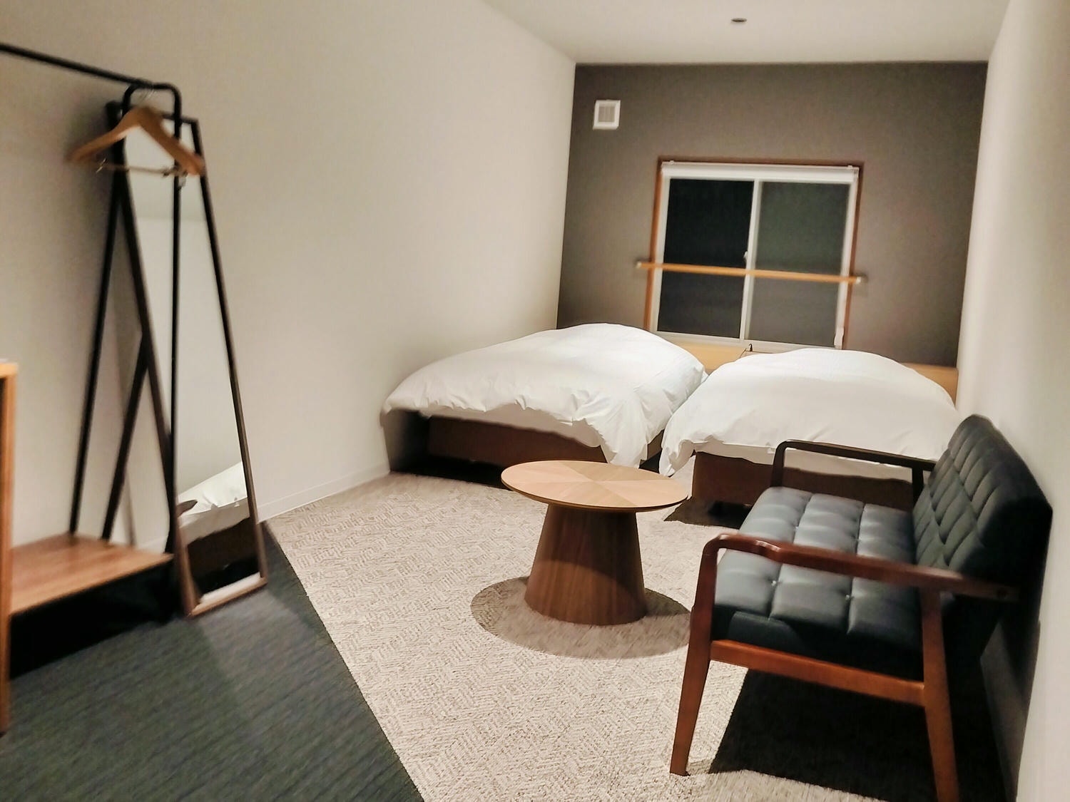 香川高松住宿┃JR四國直營Setolive 4S STAY古民家住宿 文青列車元素(2024新開) JR高松走10分 瀨戶藝術祭住宿