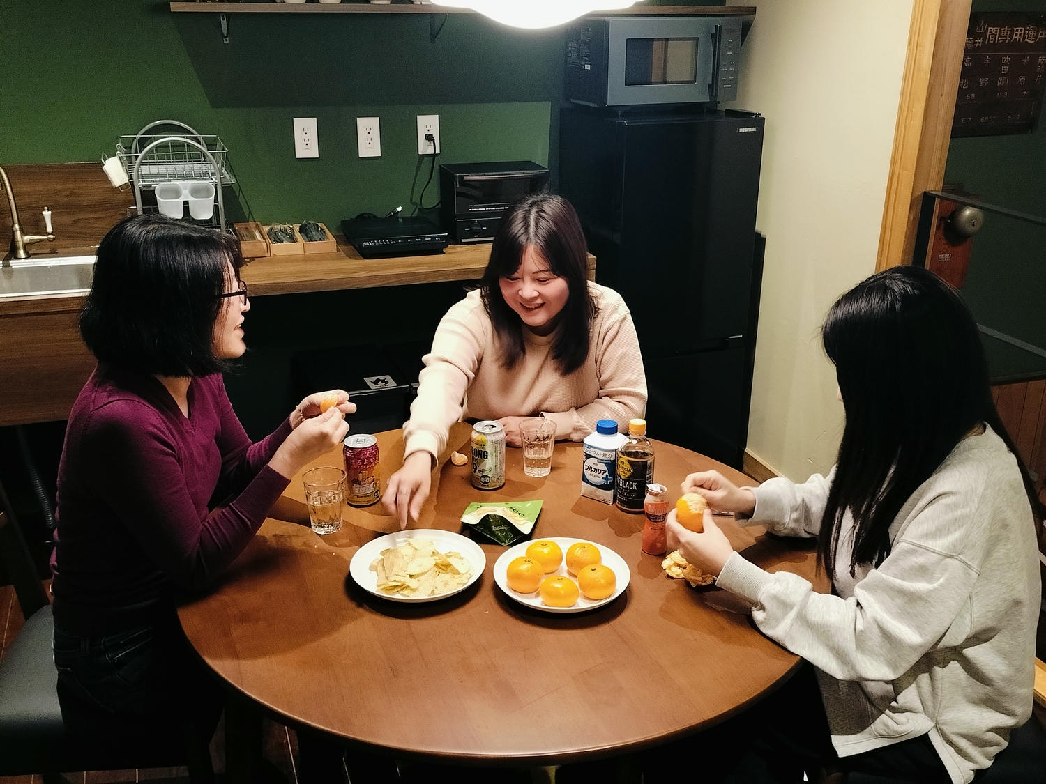 香川高松住宿┃JR四國直營Setolive 4S STAY古民家住宿 文青列車元素(2024新開) JR高松走10分 瀨戶藝術祭住宿