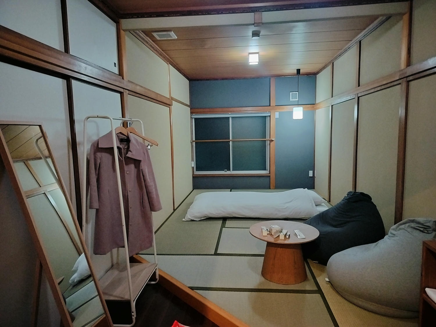 香川高松住宿┃JR四國直營Setolive 4S STAY古民家住宿 文青列車元素(2024新開) JR高松走10分 瀨戶藝術祭住宿