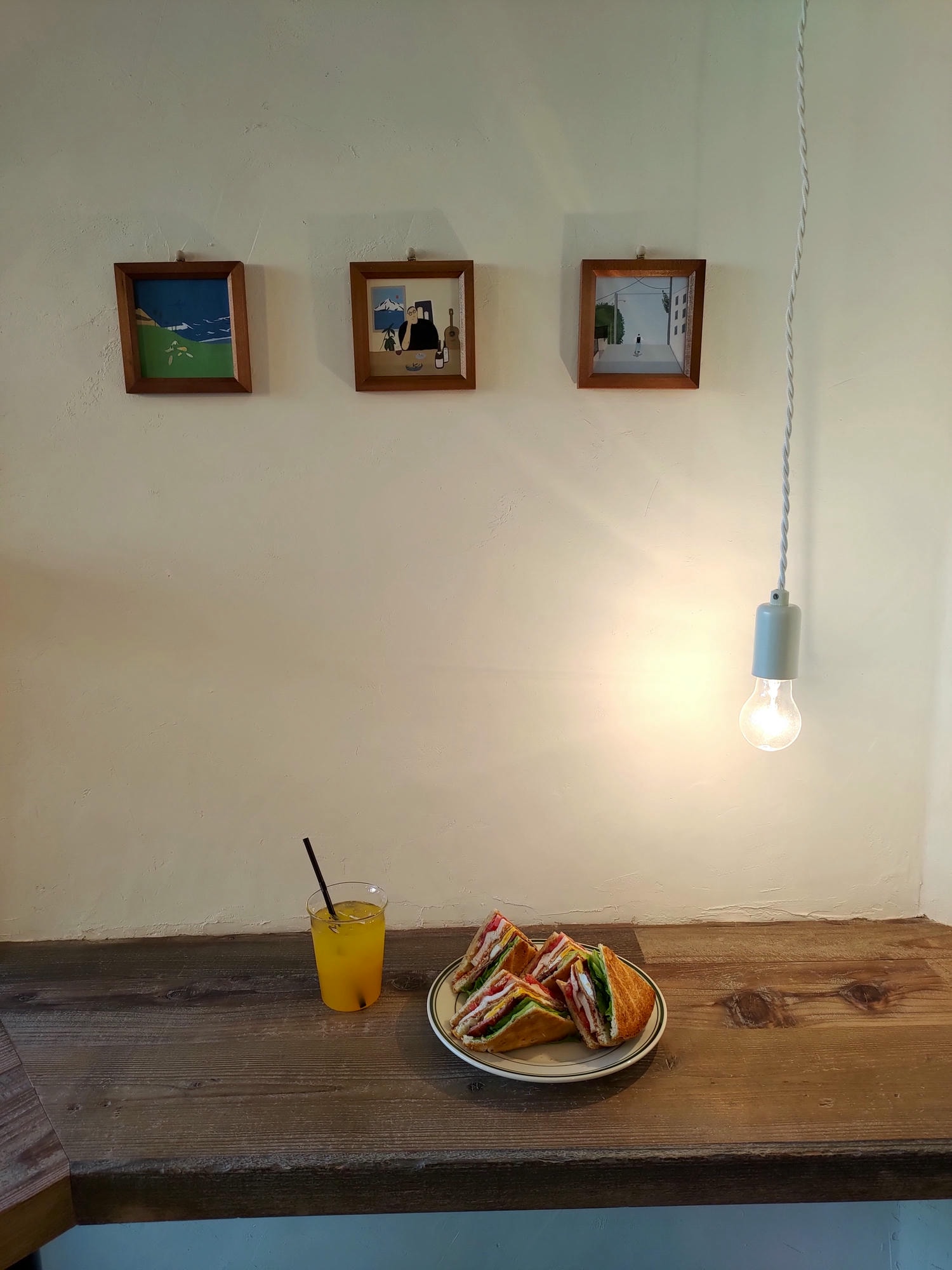 香川高松住宿┃JR四國直營Setolive 4S STAY古民家住宿 文青列車元素(2024新開) JR高松走10分 瀨戶藝術祭住宿