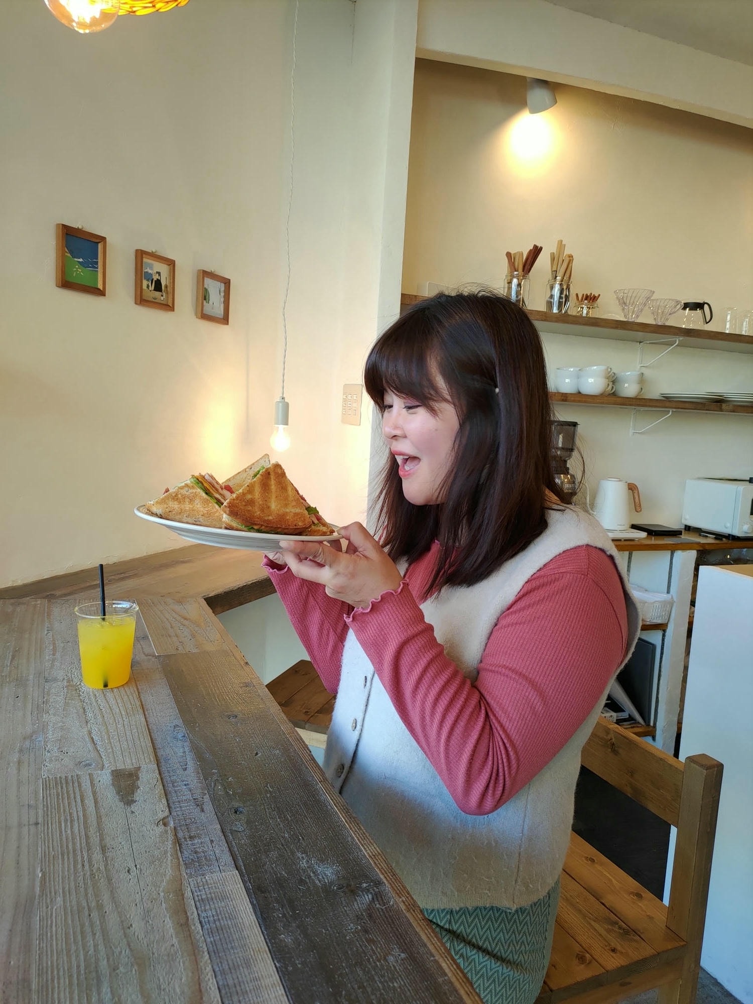 香川高松住宿┃JR四國直營Setolive 4S STAY古民家住宿 文青列車元素(2024新開) JR高松走10分 瀨戶藝術祭住宿