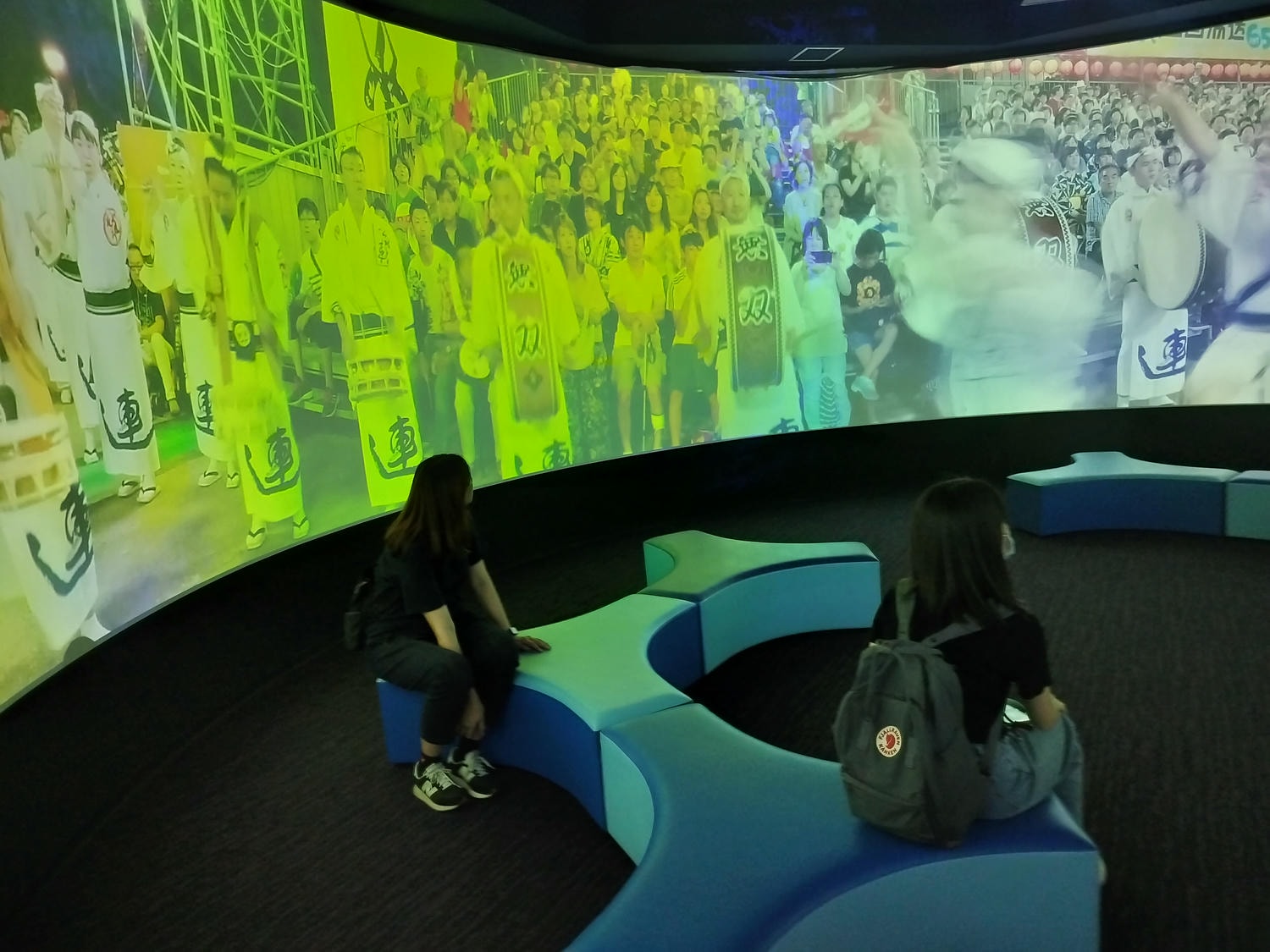 四國德島景點┃三種欣賞鳴門漩渦方法 世界三大渦潮 渦之道 渦流觀潮船 手扶梯山丘 鳴門公園 德島自由行