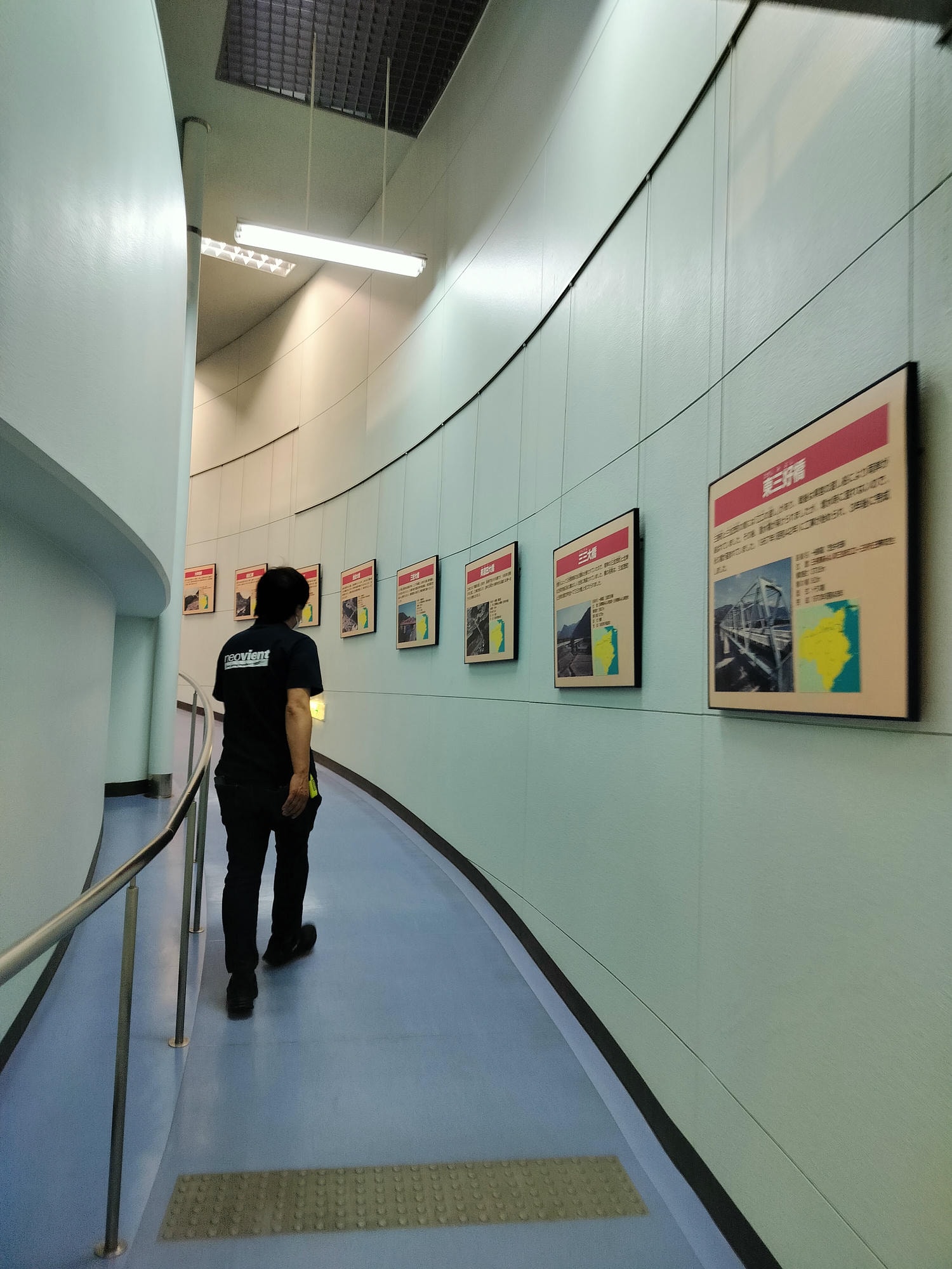 四國德島景點┃三種欣賞鳴門漩渦方法 世界三大渦潮 渦之道 渦流觀潮船 手扶梯山丘 鳴門公園 德島自由行