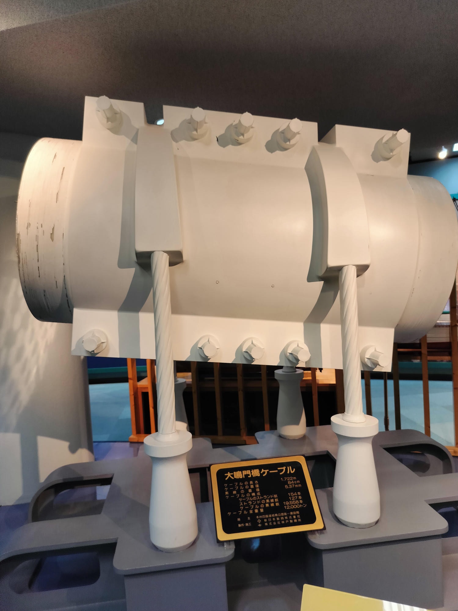 四國德島景點┃三種欣賞鳴門漩渦方法 世界三大渦潮 渦之道 渦流觀潮船 手扶梯山丘 鳴門公園 德島自由行