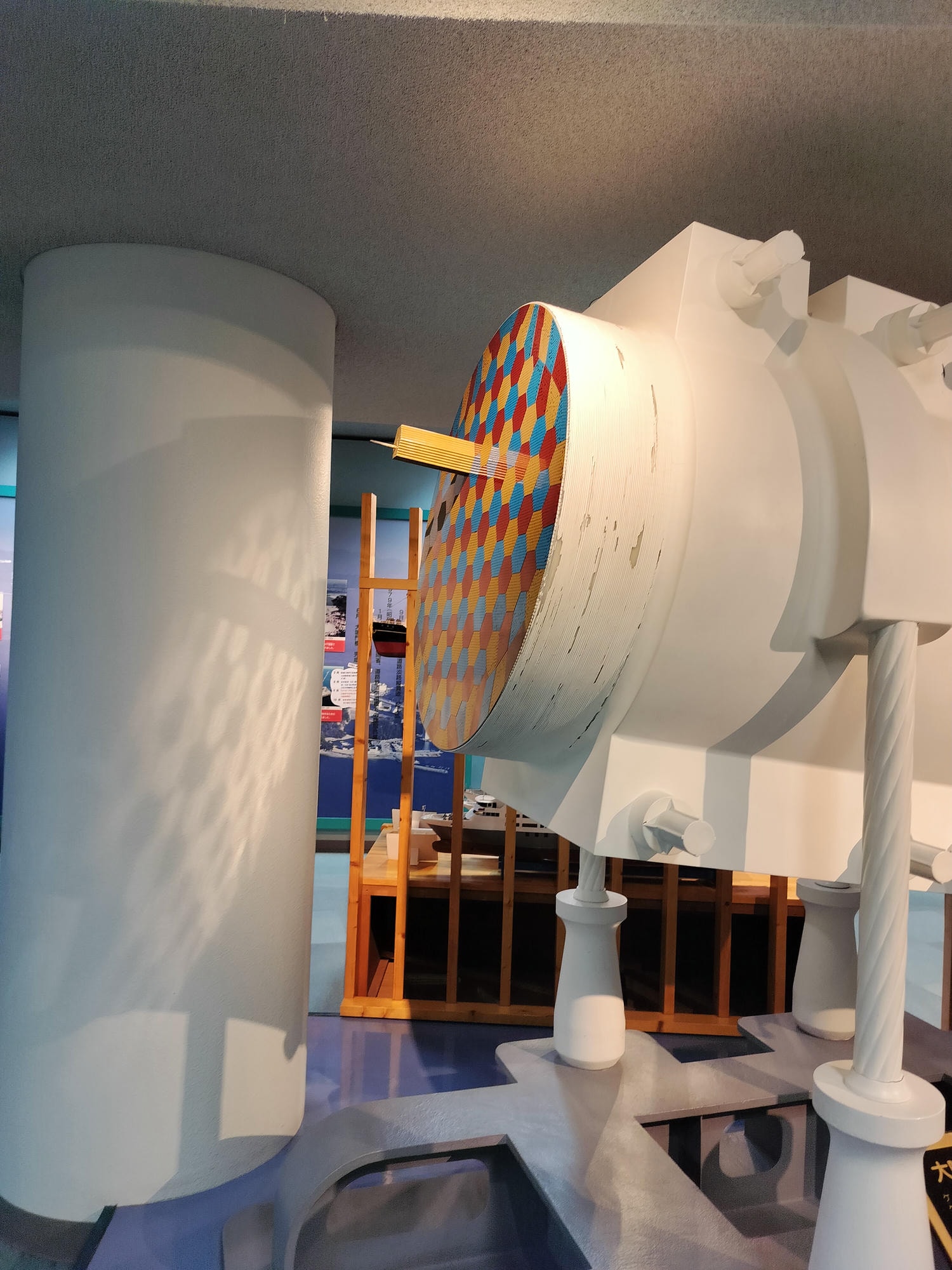 四國德島景點┃三種欣賞鳴門漩渦方法 世界三大渦潮 渦之道 渦流觀潮船 手扶梯山丘 鳴門公園 德島自由行