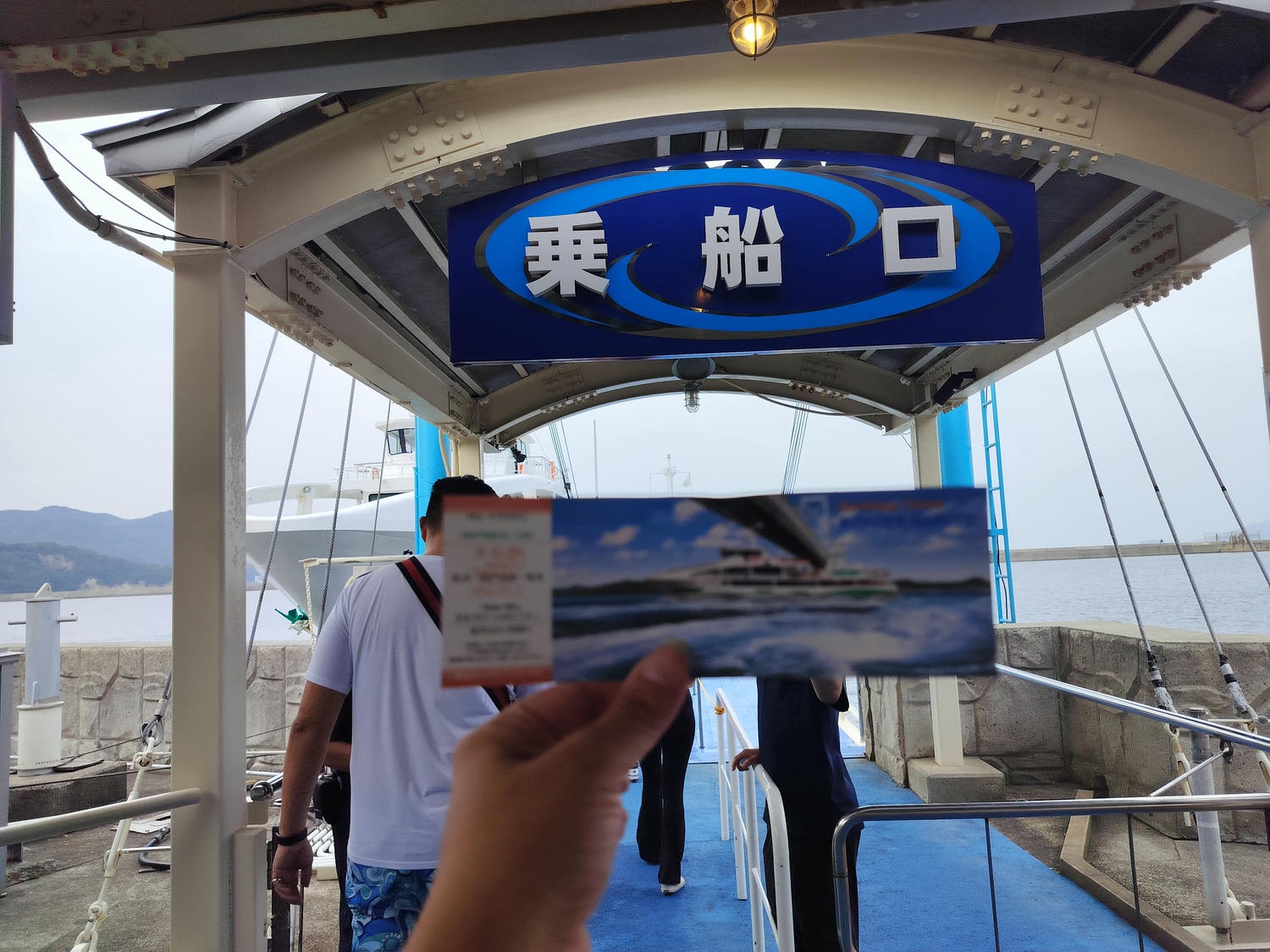 四國德島景點┃三種欣賞鳴門漩渦方法 世界三大渦潮 渦之道 渦流觀潮船 手扶梯山丘 鳴門公園 德島自由行