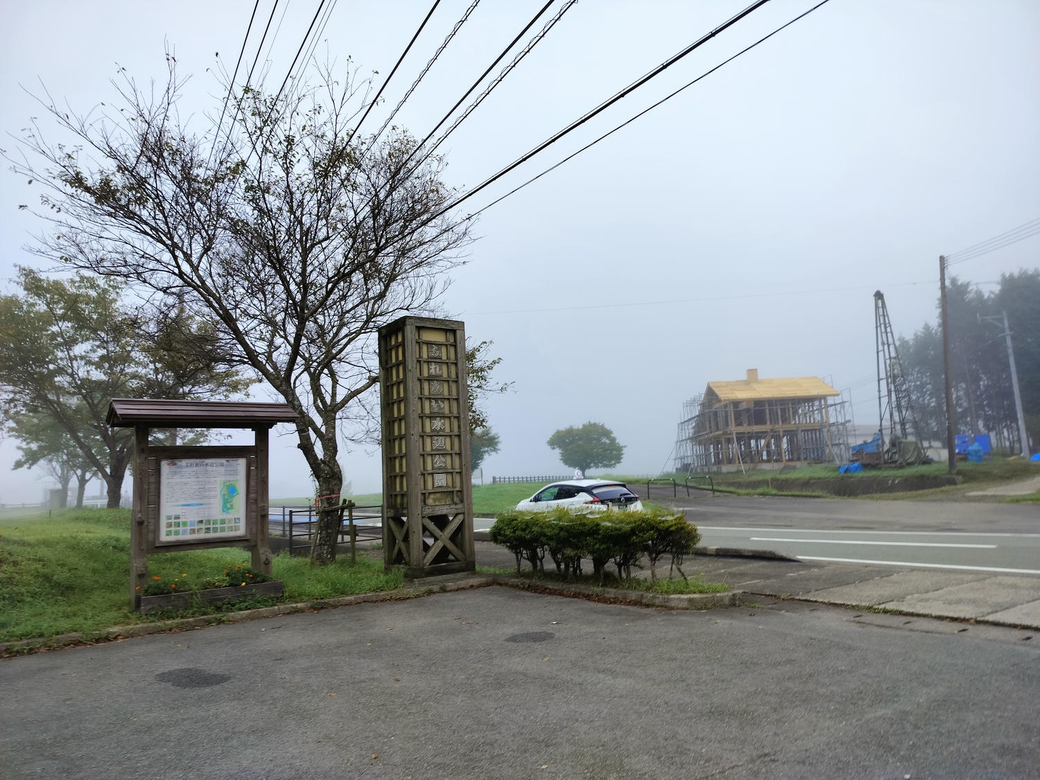 熊本體驗阿蘇┃阿蘇自然樂園清晨搭熱汽球一望阿蘇 專業老師帶騎馬エル・パティオ牧場 大自然體驗
