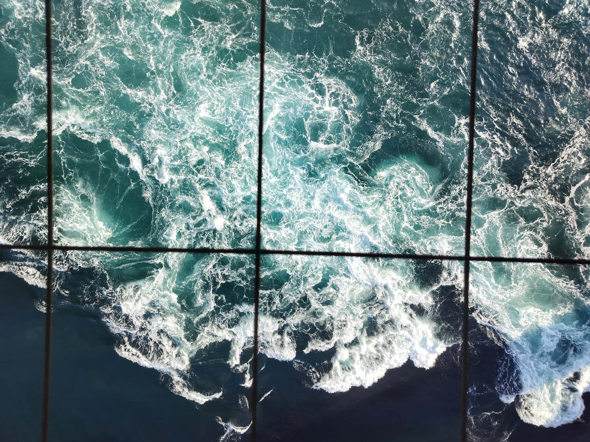 四國德島景點┃三種欣賞鳴門漩渦方法 世界三大渦潮 渦之道 渦流觀潮船 手扶梯山丘 鳴門公園 德島自由行