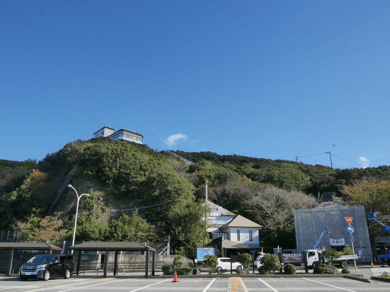 四國德島景點┃三種欣賞鳴門漩渦方法 世界三大渦潮 渦之道 渦流觀潮船 手扶梯山丘 鳴門公園 德島自由行