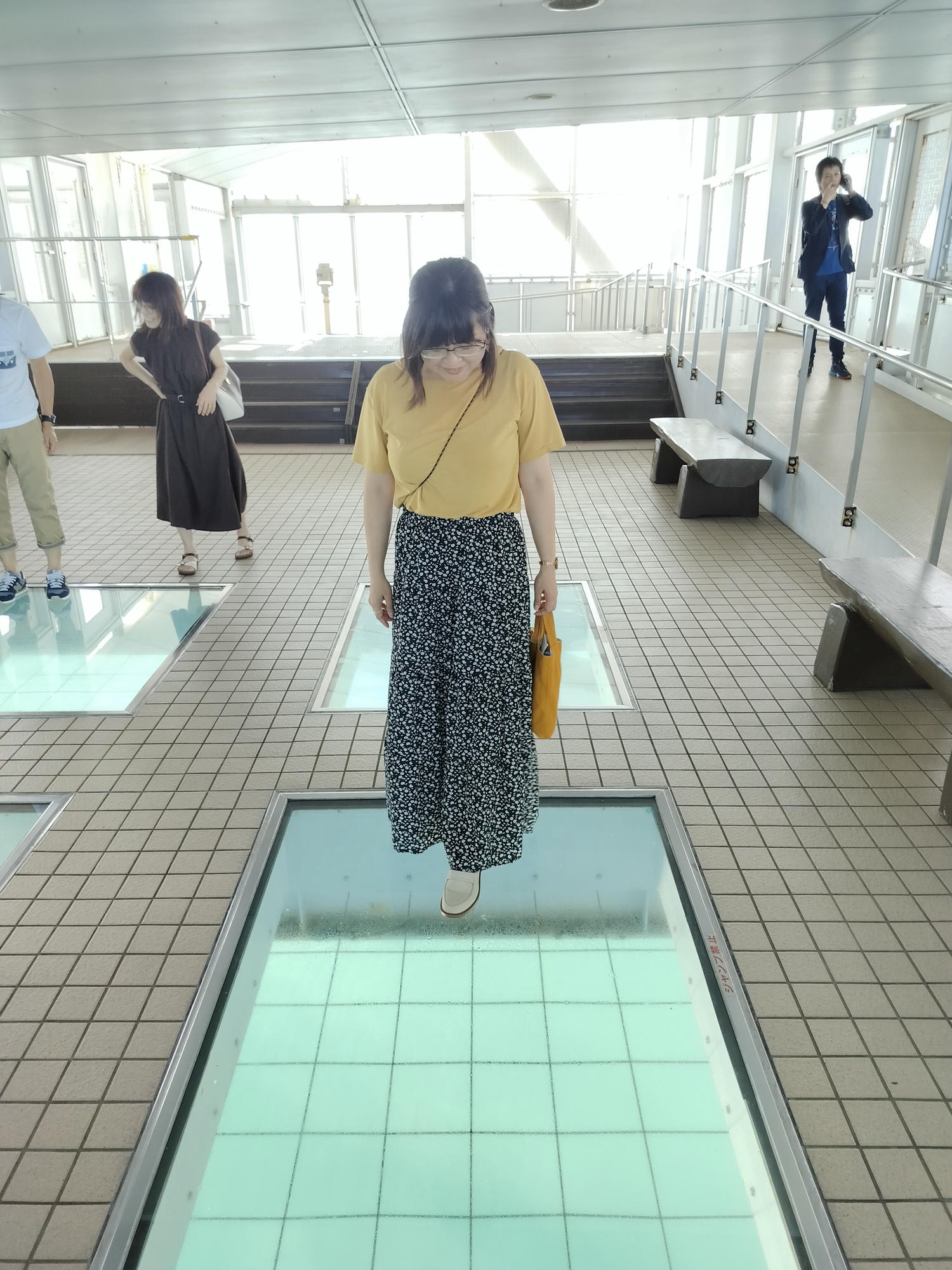 四國德島景點┃三種欣賞鳴門漩渦方法 世界三大渦潮 渦之道 渦流觀潮船 手扶梯山丘 鳴門公園 德島自由行