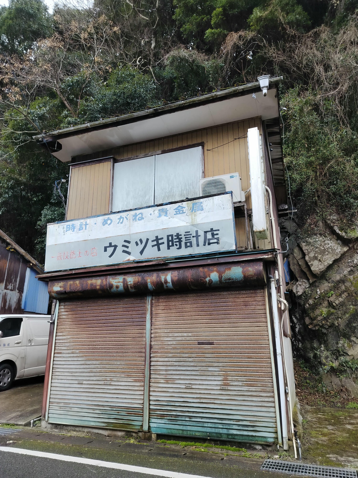 熊本天草景點┃世界文化遺產「天草崎津集落」散策 漁村獨特信仰 禁教基督徒 天草自由行 夕陽瑪利亞