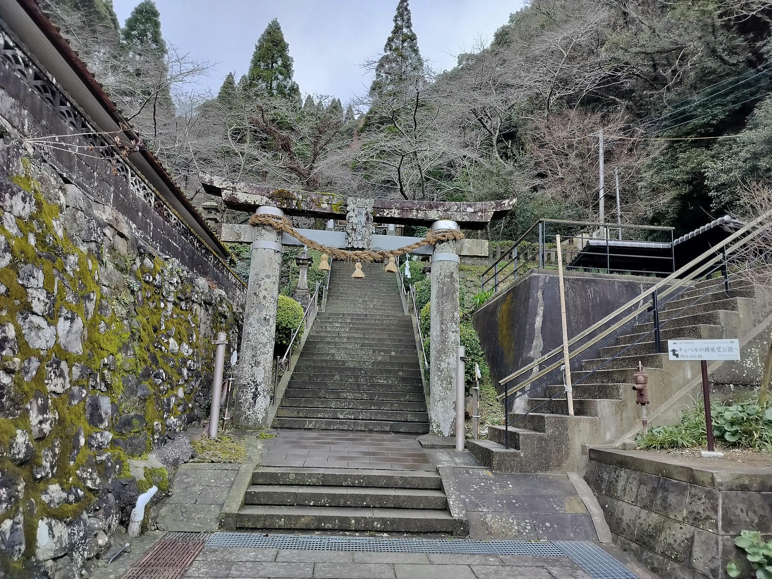 熊本天草景點┃世界文化遺產「天草崎津集落」散策 漁村獨特信仰 禁教基督徒 天草自由行 夕陽瑪利亞