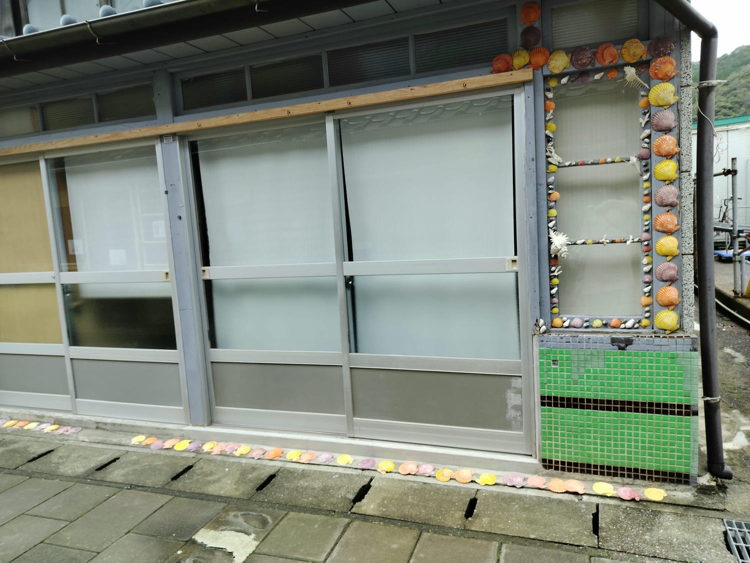 熊本天草景點┃世界文化遺產「天草崎津集落」散策 漁村獨特信仰 禁教基督徒 天草自由行 夕陽瑪利亞