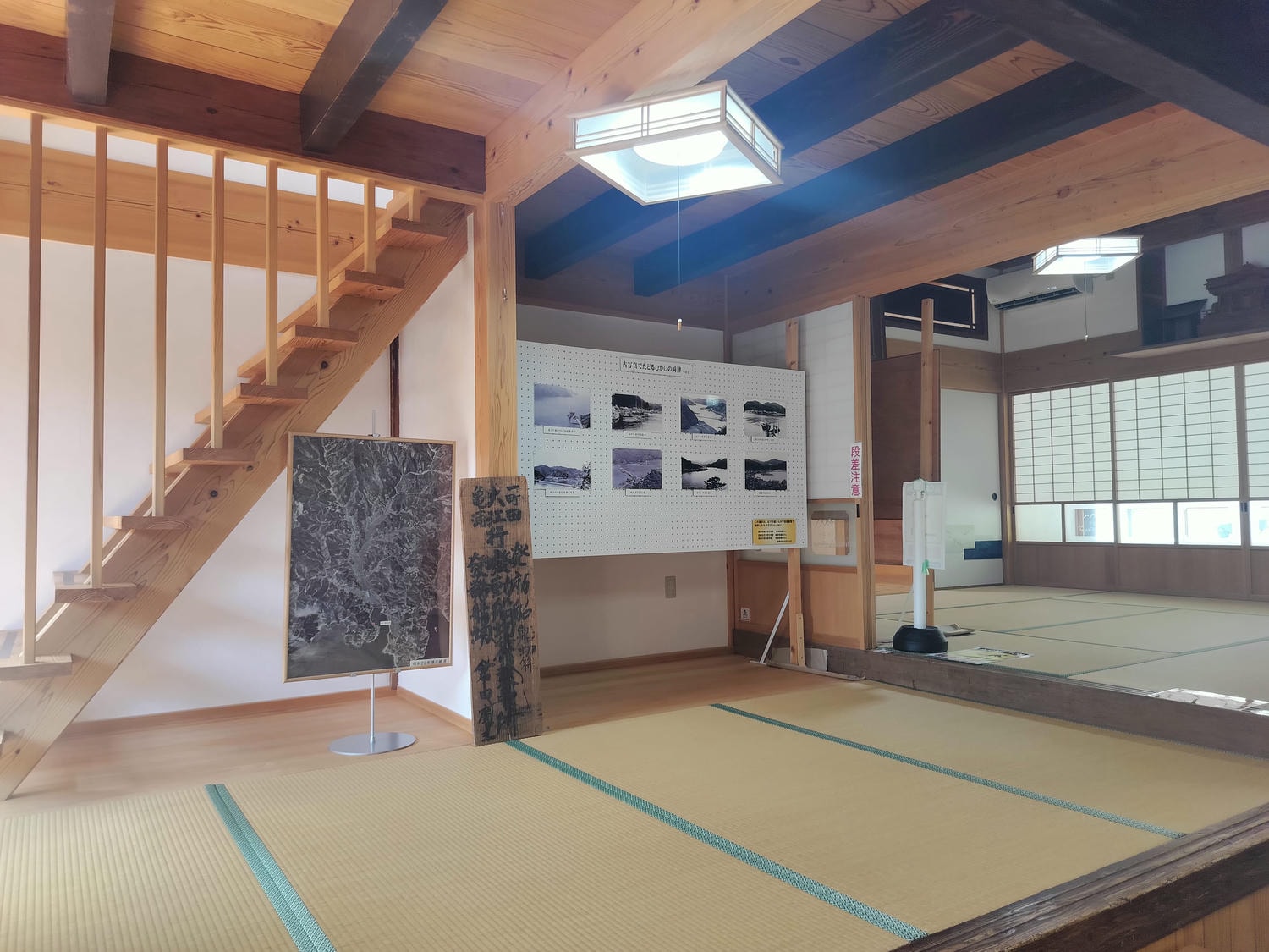 熊本天草景點┃世界文化遺產「天草崎津集落」散策 漁村獨特信仰 禁教基督徒 天草自由行 夕陽瑪利亞