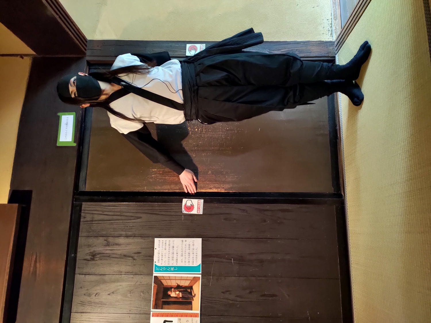 三重鈴鹿伊賀親子遊┃「鈴鹿賽車場樂園」自駕近郊「伊賀流忍者博物館」忍者表演 百年「福岡醤油店」見學體驗 自由行