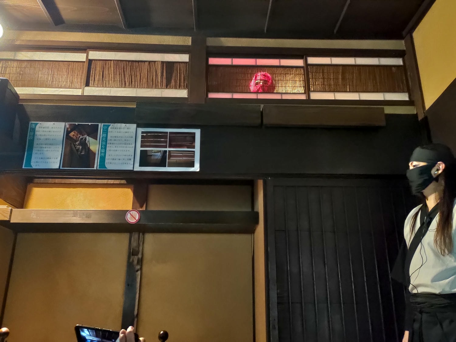 三重鈴鹿伊賀親子遊┃「鈴鹿賽車場樂園」自駕近郊「伊賀流忍者博物館」忍者表演 百年「福岡醤油店」見學體驗 自由行