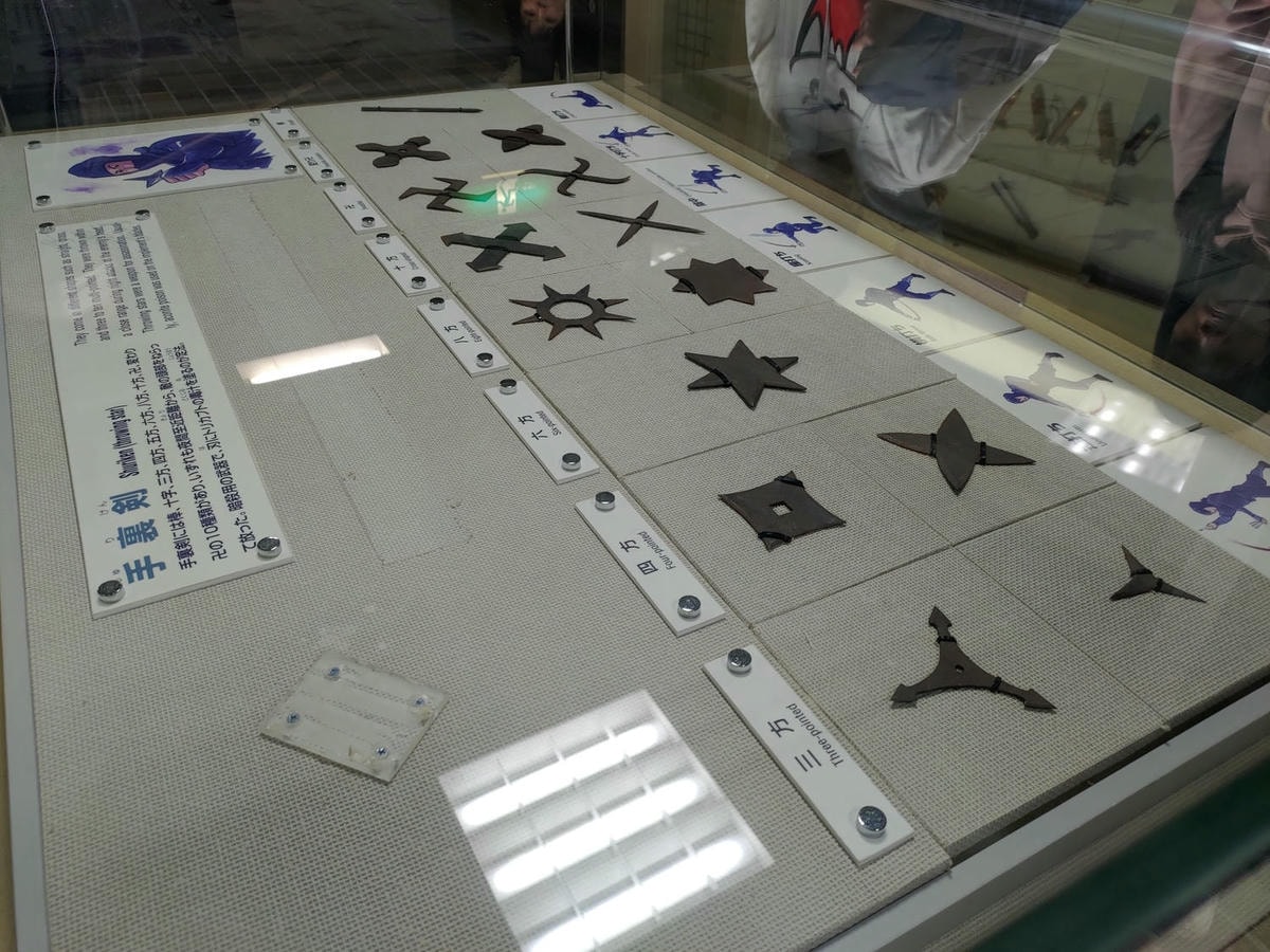 三重鈴鹿伊賀親子遊┃「鈴鹿賽車場樂園」自駕近郊「伊賀流忍者博物館」忍者表演 百年「福岡醤油店」見學體驗 自由行