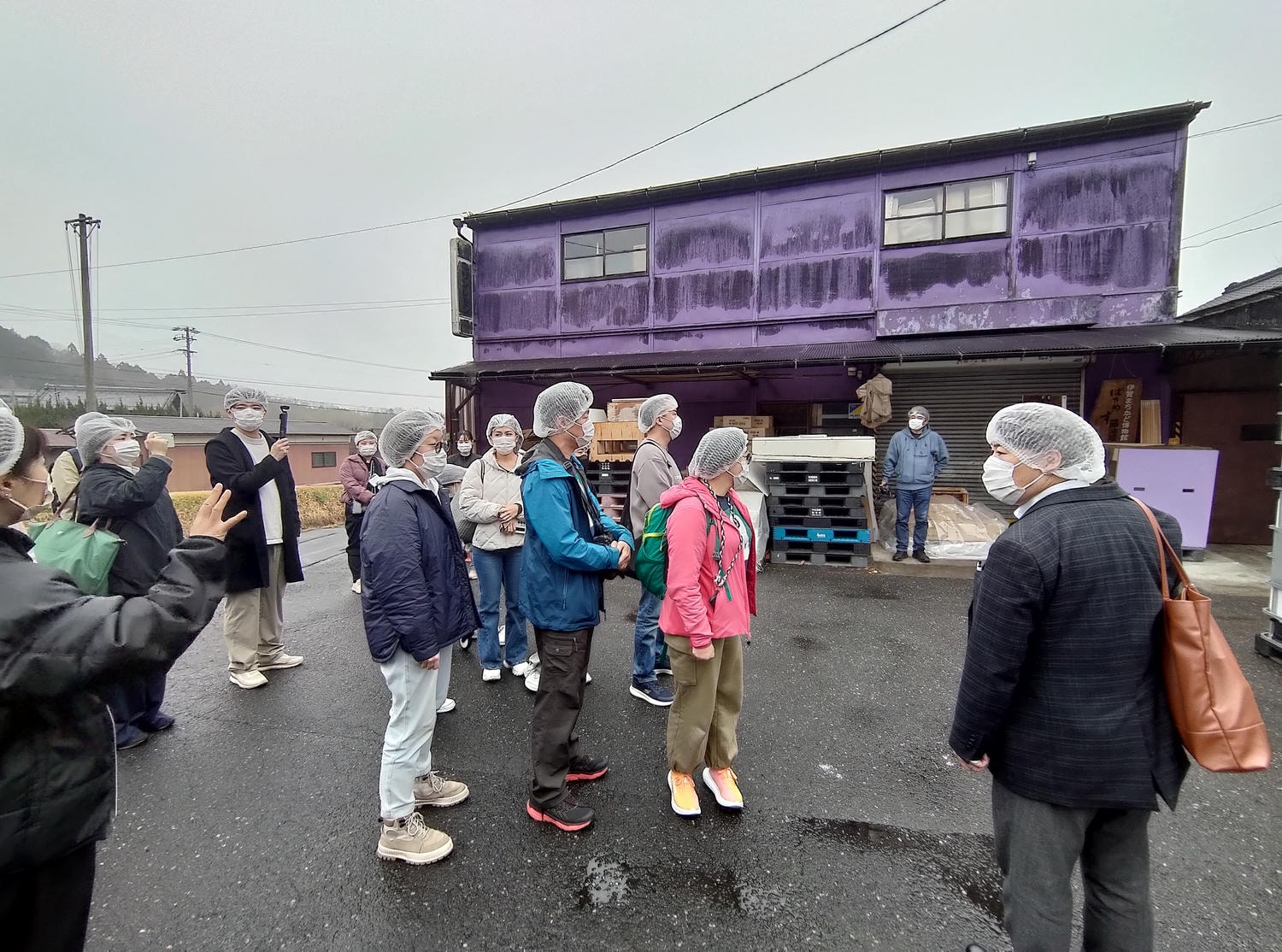 三重鈴鹿伊賀親子遊┃「鈴鹿賽車場樂園」自駕近郊「伊賀流忍者博物館」忍者表演 百年「福岡醤油店」見學體驗 自由行