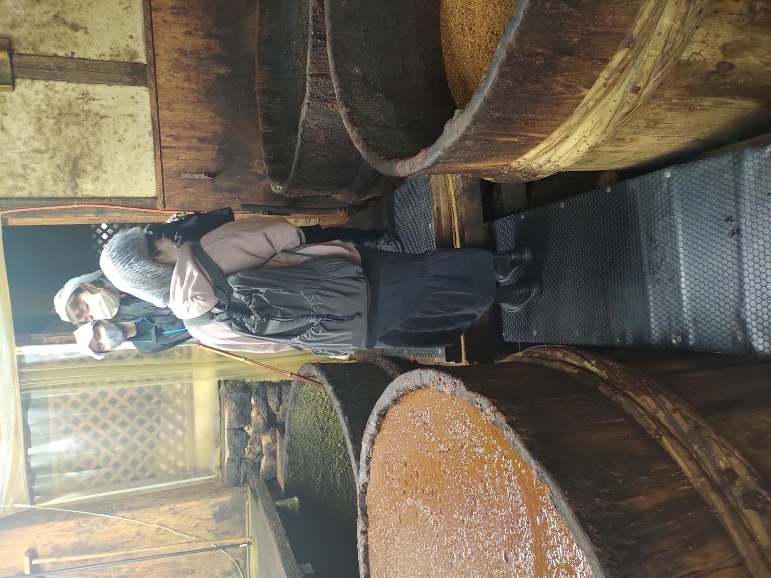 三重鈴鹿伊賀親子遊┃「鈴鹿賽車場樂園」自駕近郊「伊賀流忍者博物館」忍者表演 百年「福岡醤油店」見學體驗 自由行