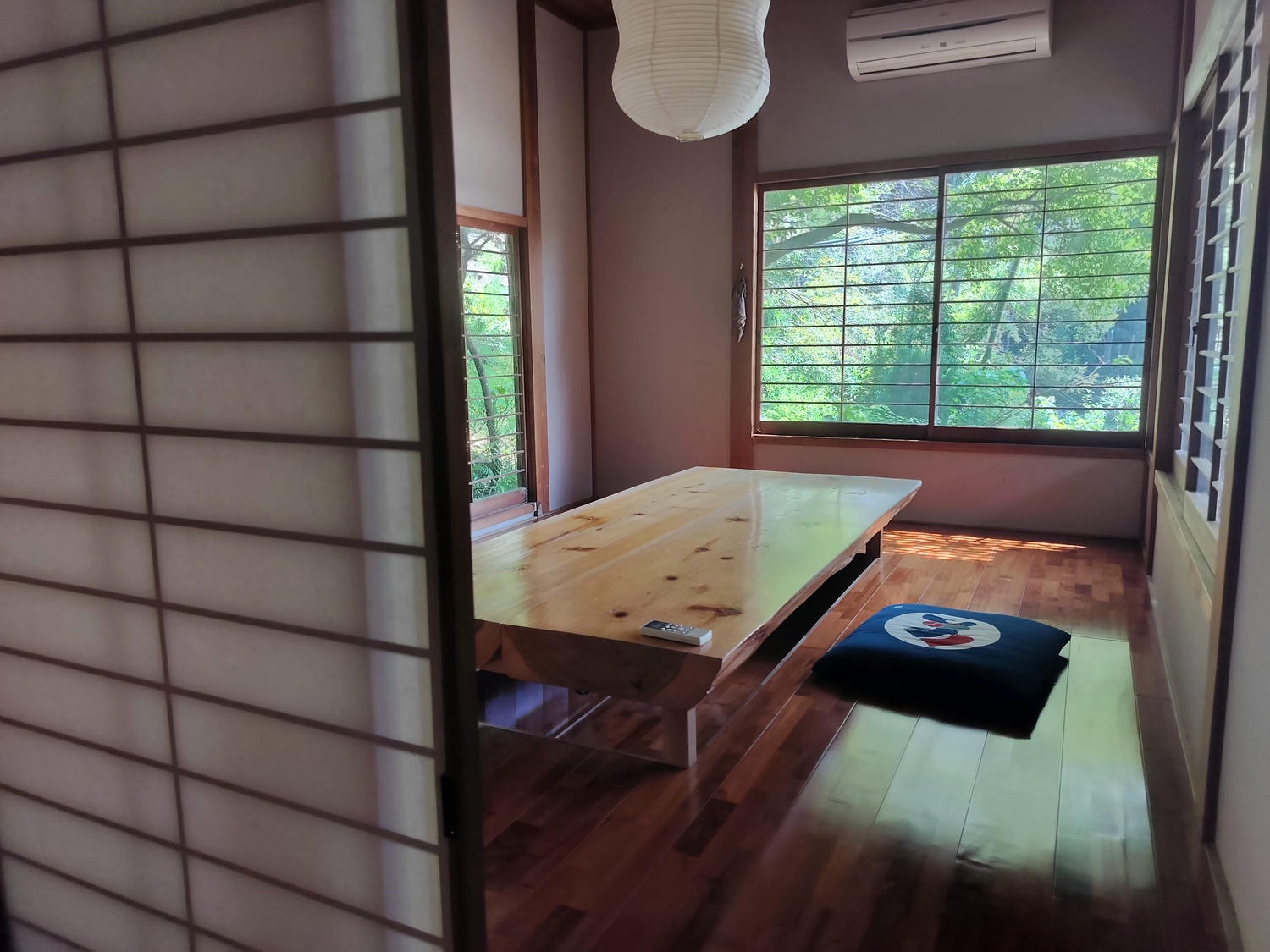 熊本餐廳┃山鹿市日輪寺「とき処 南無ナーム」精進料理食材細膩用心 座落池塘上 熊本素食 熊本自由行 - 第19張圖 熊本餐廳┃山鹿市日輪寺「とき処 南無ナーム」精進料理食材細膩用心 座落池塘上 熊本素食 熊本自由行