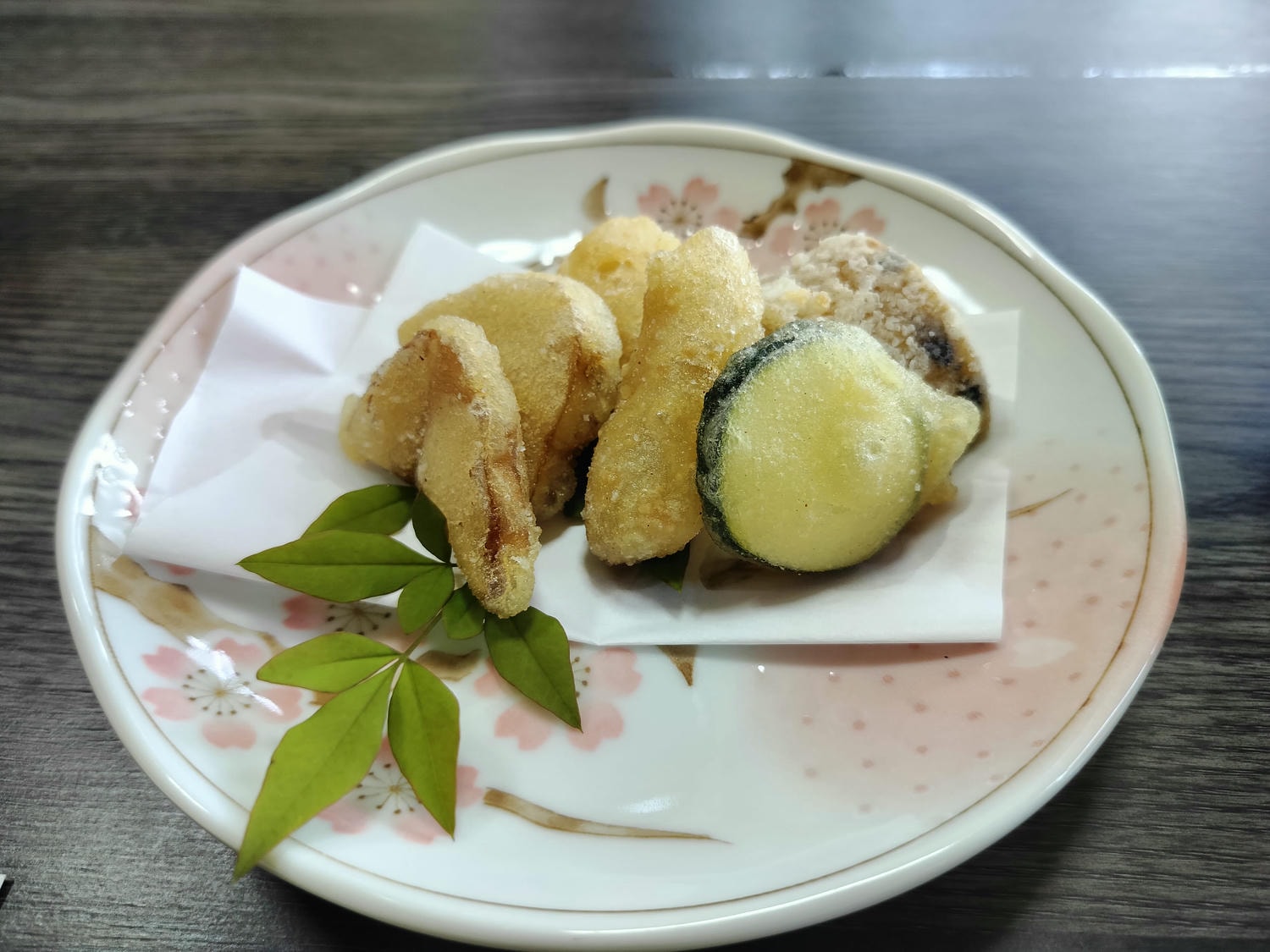 熊本餐廳┃山鹿市日輪寺「とき処 南無ナーム」精進料理食材細膩用心 座落池塘上 熊本素食 熊本自由行 - 第13張圖 熊本餐廳┃山鹿市日輪寺「とき処 南無ナーム」精進料理食材細膩用心 座落池塘上 熊本素食 熊本自由行