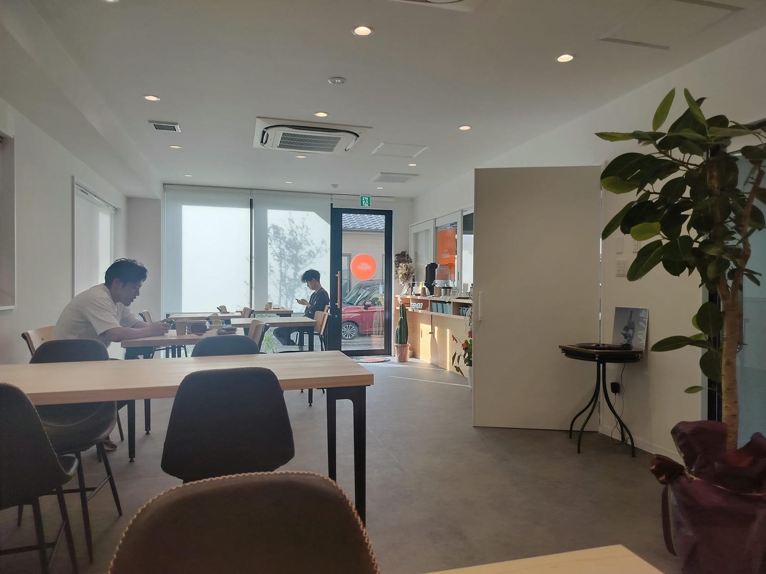 熊本天草住宿┃簡約檜木主題旅館ヒノキノホテル(𝐇𝐈𝐍𝐎𝐊𝐈𝐍𝐎 𝐇𝐎𝐓𝐄𝐋)可停車有早餐 天草自由行 天草自駕